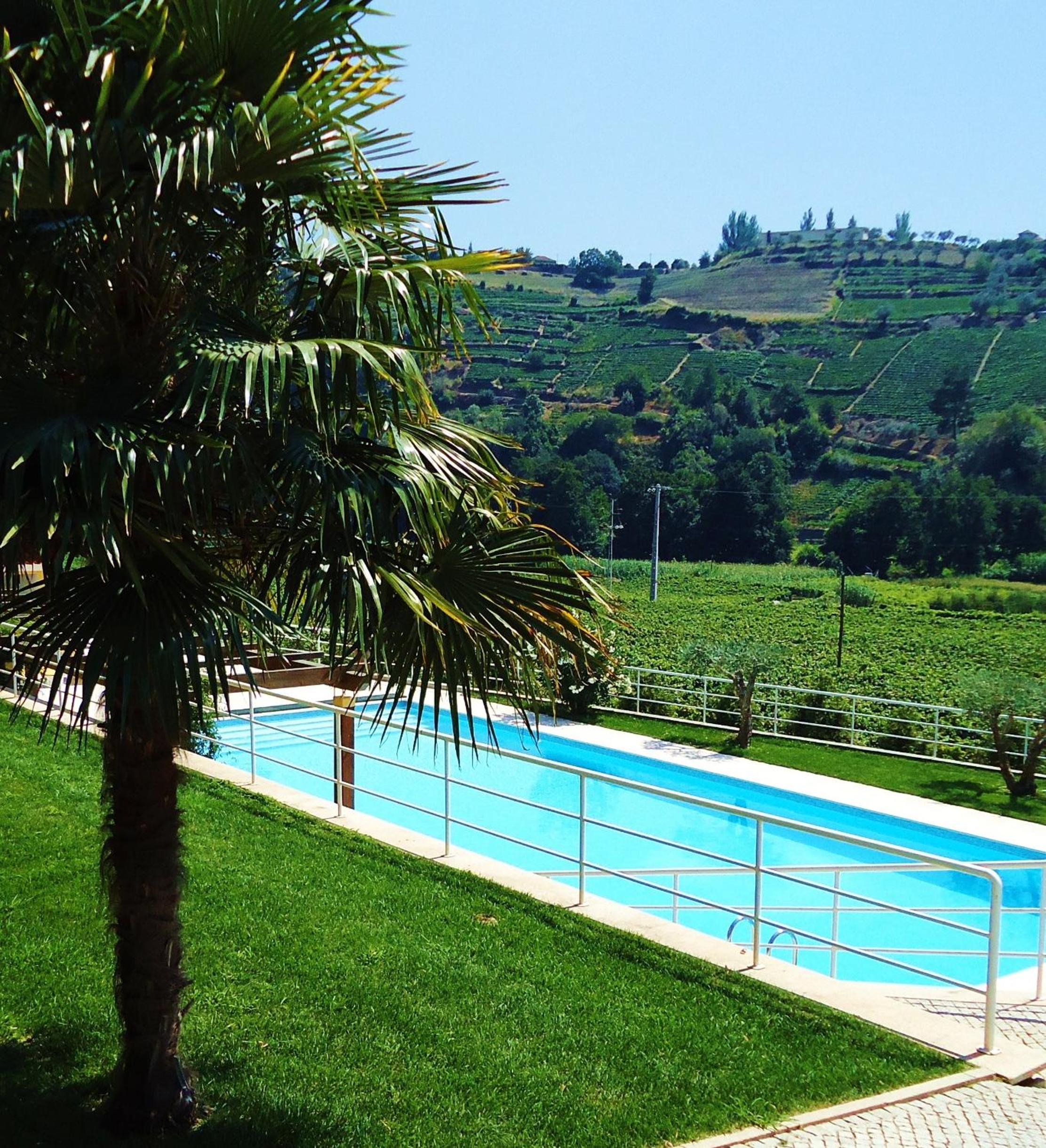 Solar Quinta da Portela - Douro