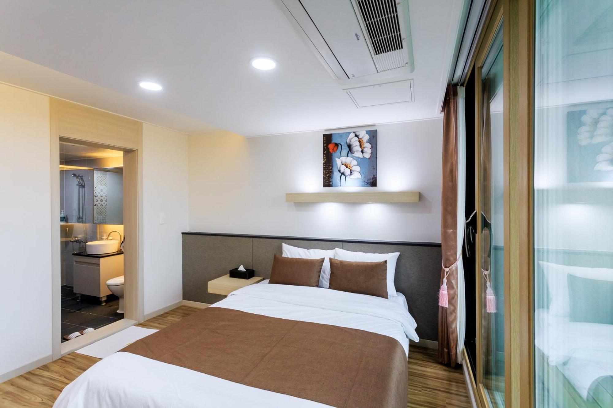 Jeju M Resort