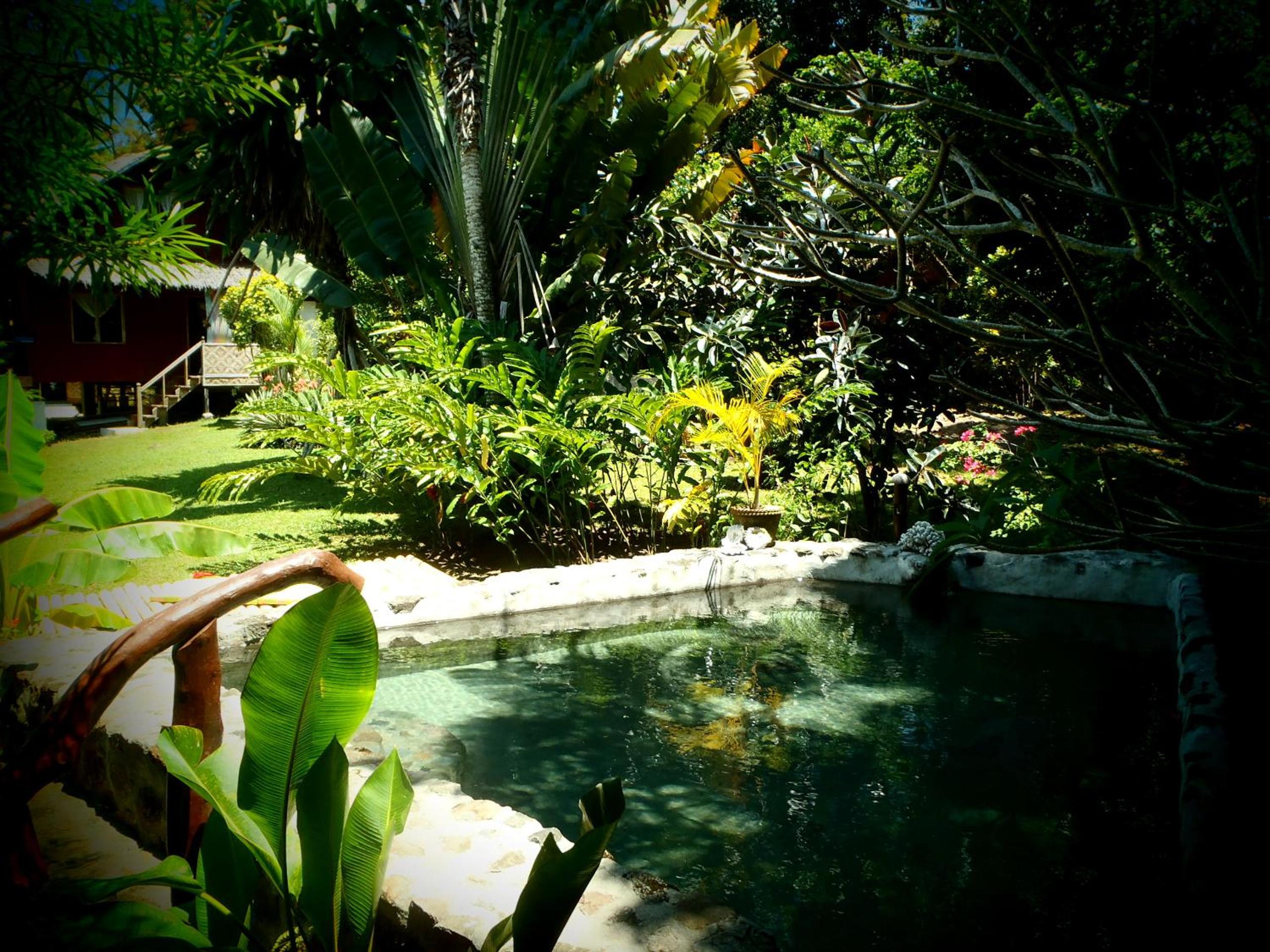 Nypa Style Resort Camiguin