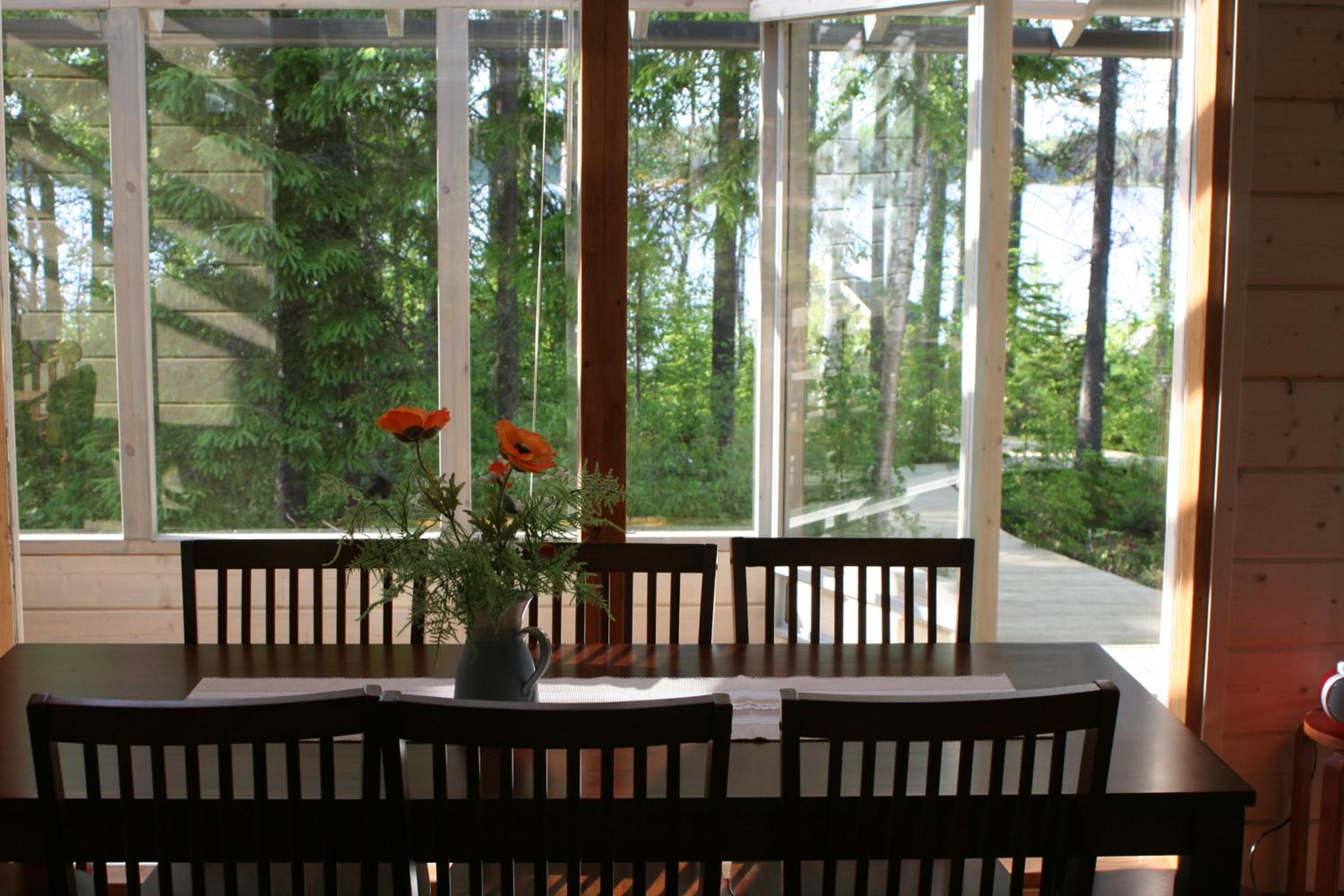 Haarusmaa Holiday Apartments Kauhava view 5