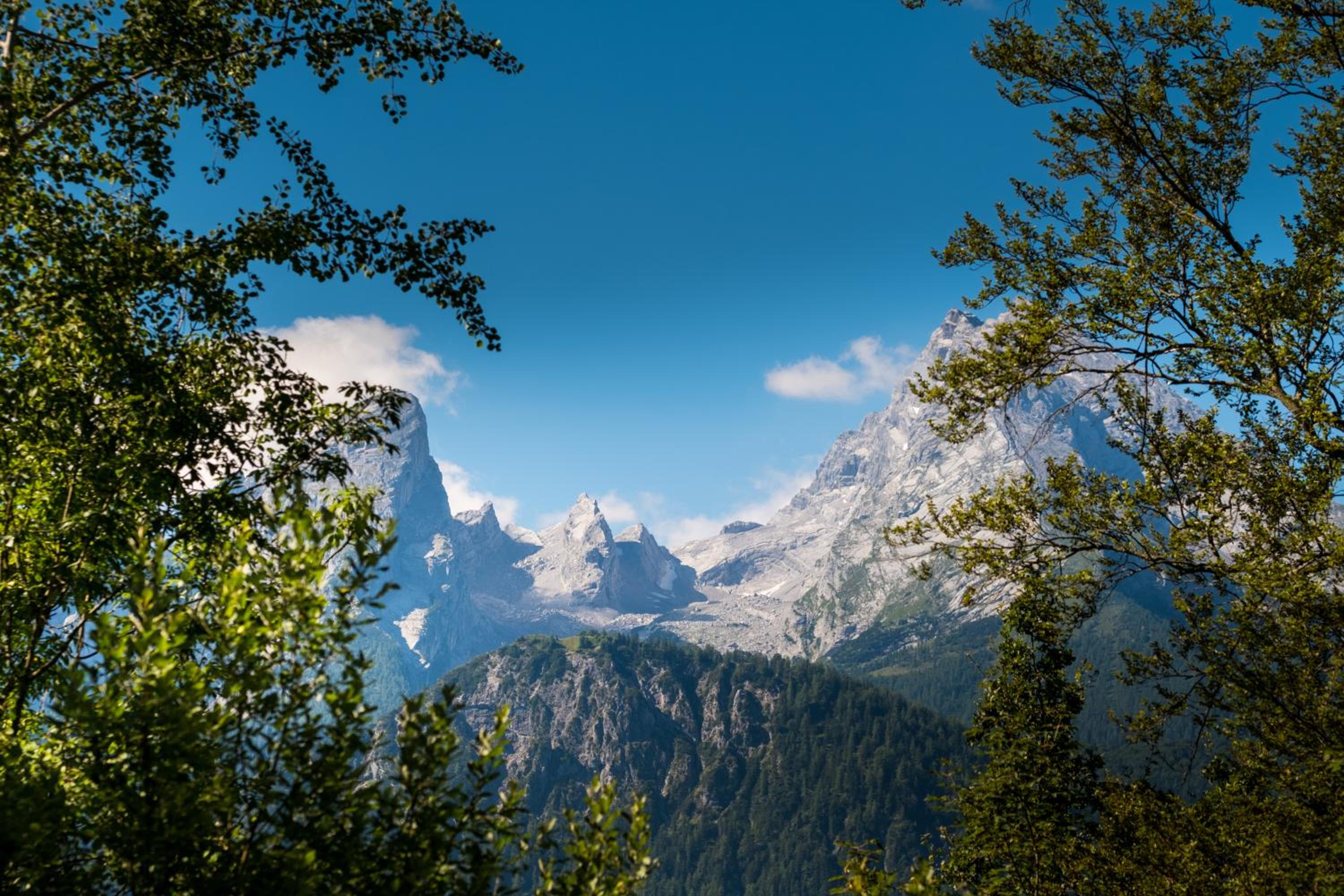 Pension Lugeck
