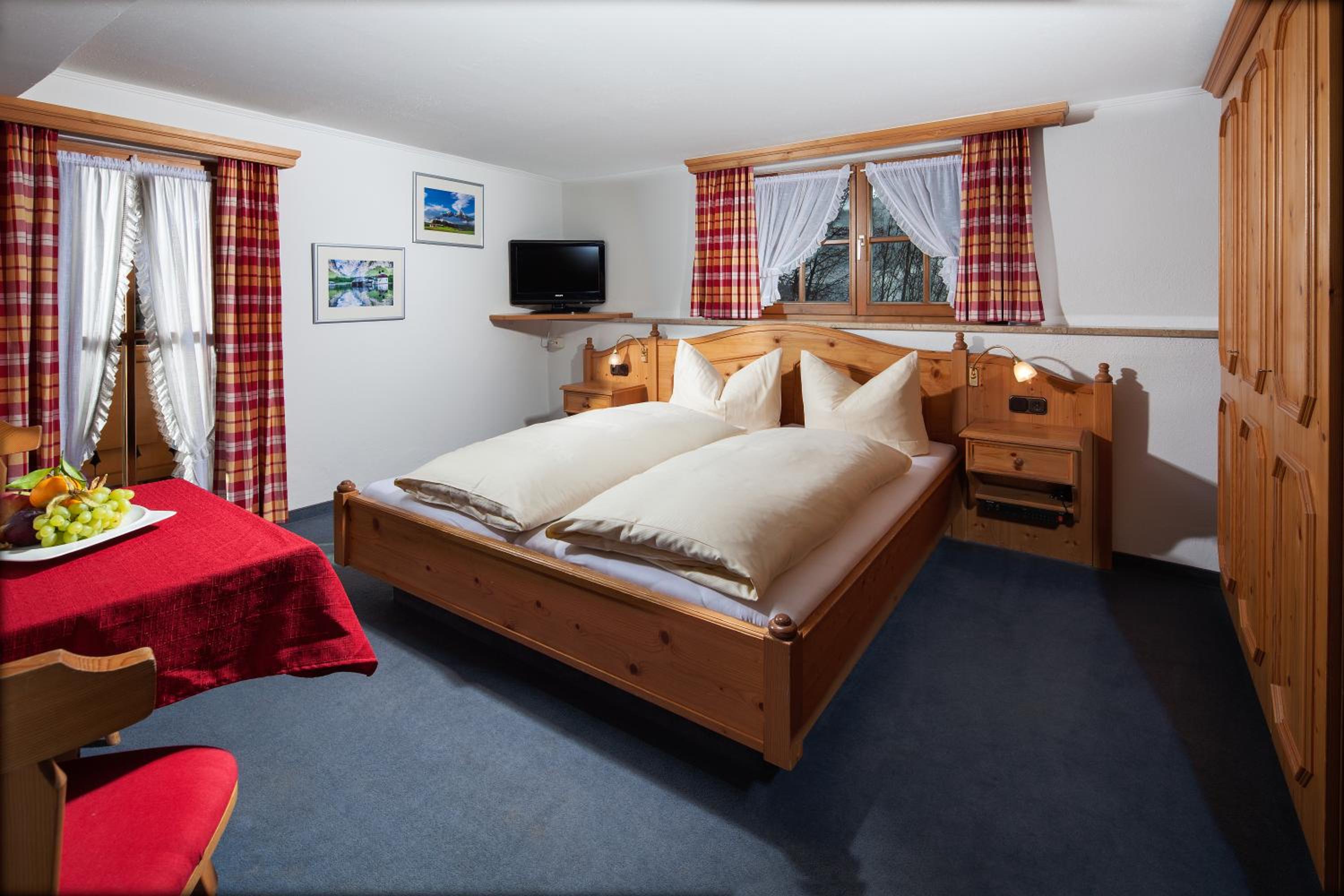 Pension Lugeck