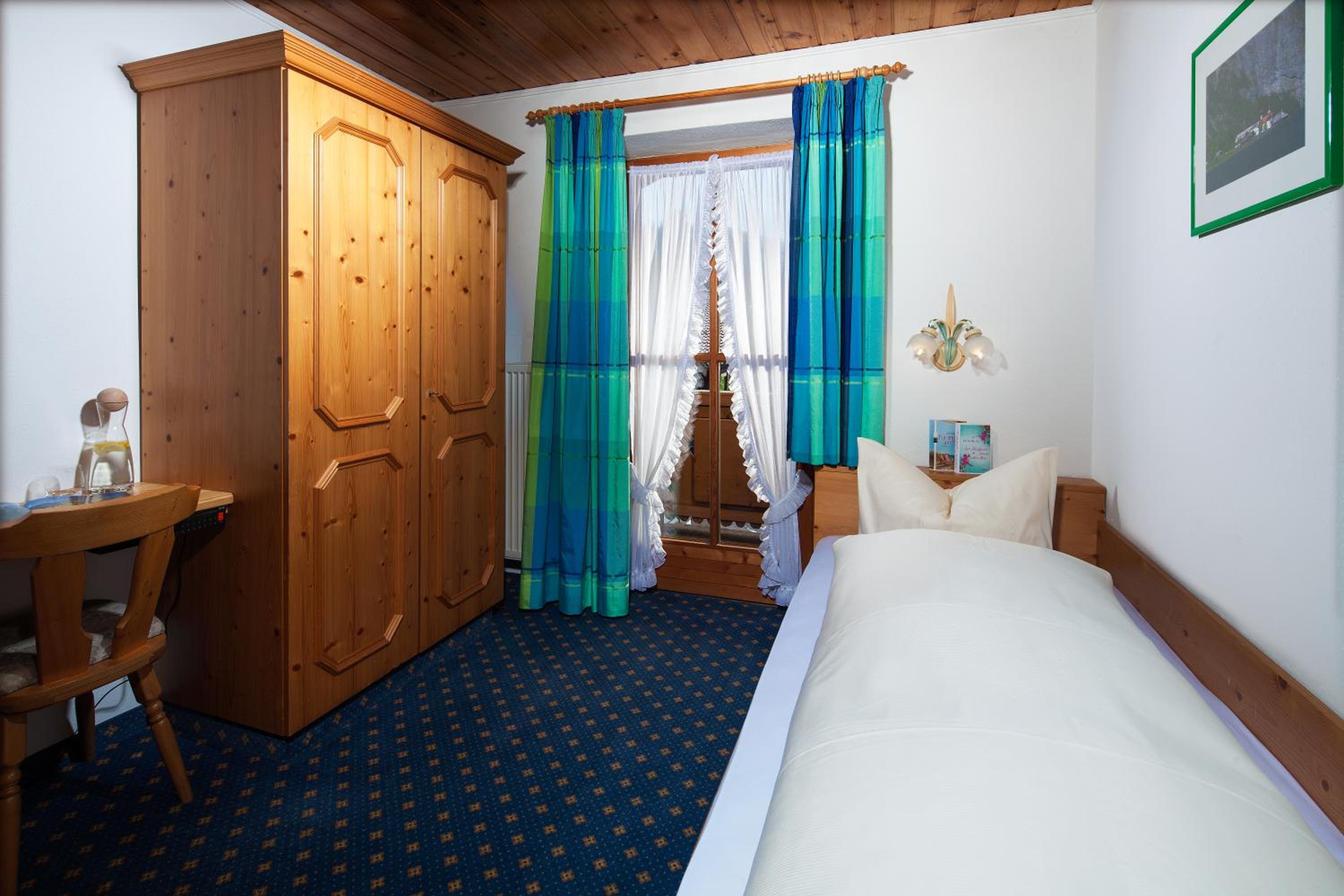 Pension Lugeck