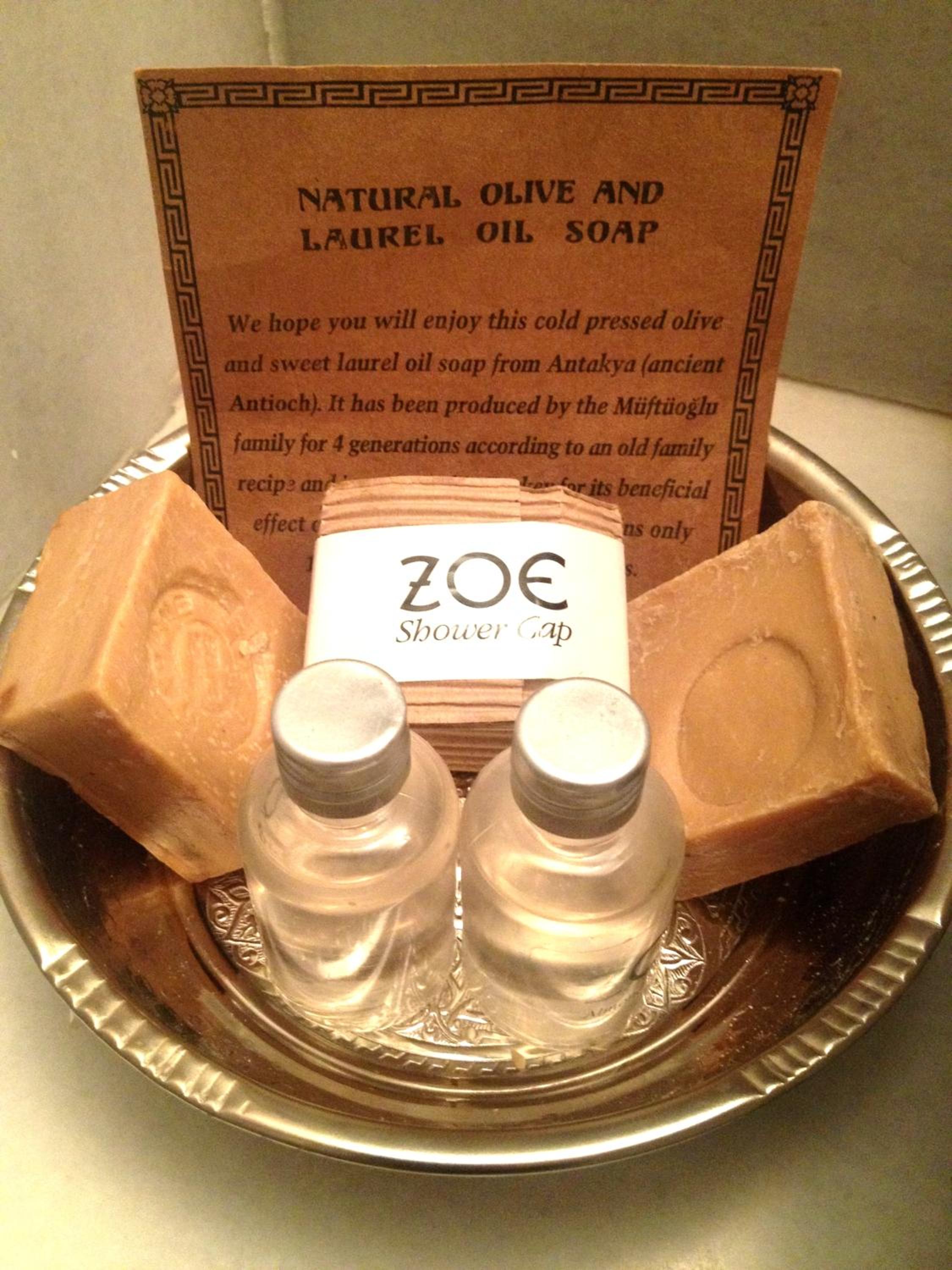 Hotel Empress Zoe - Image 71