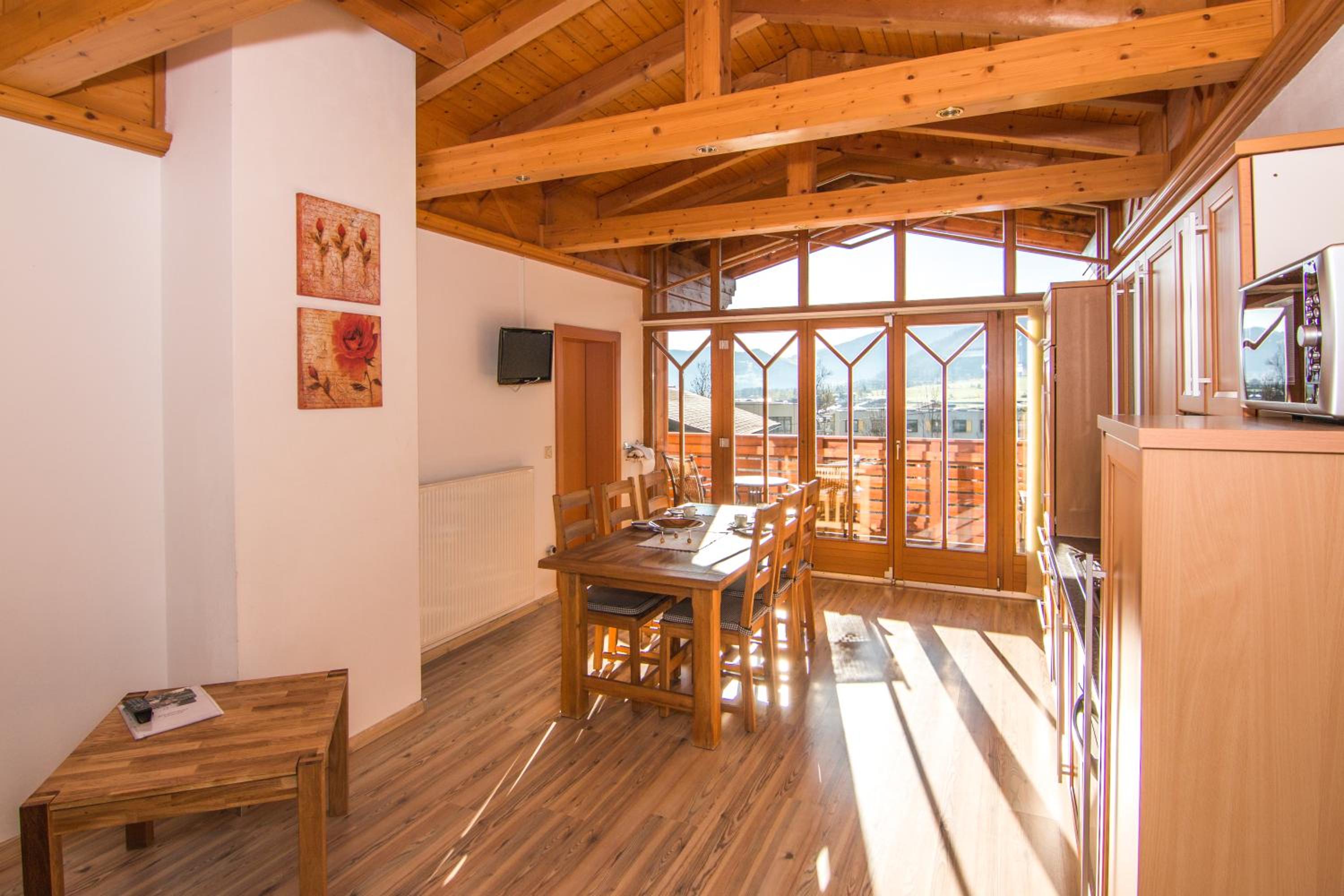 Appartement Pichler