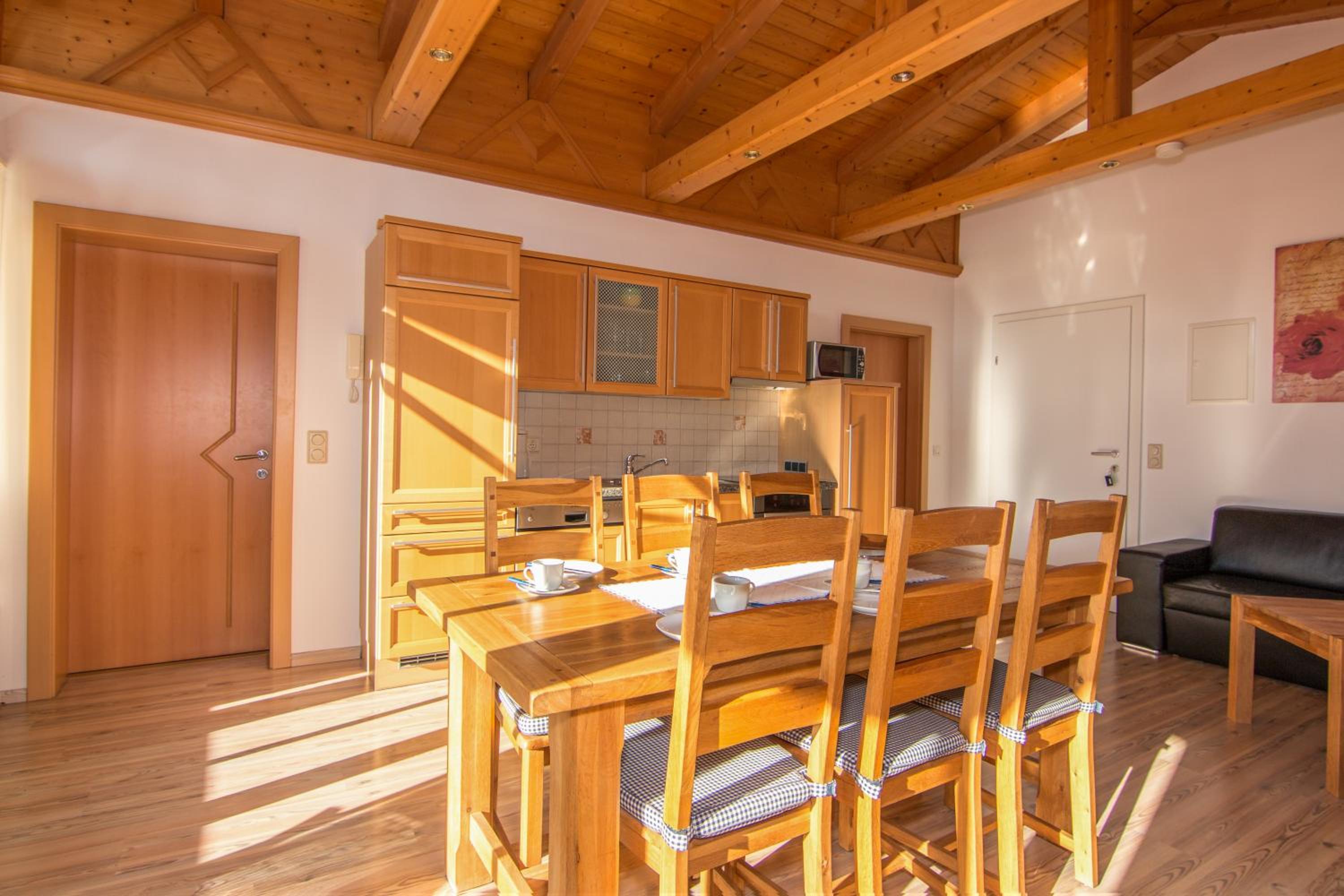 Appartement Pichler