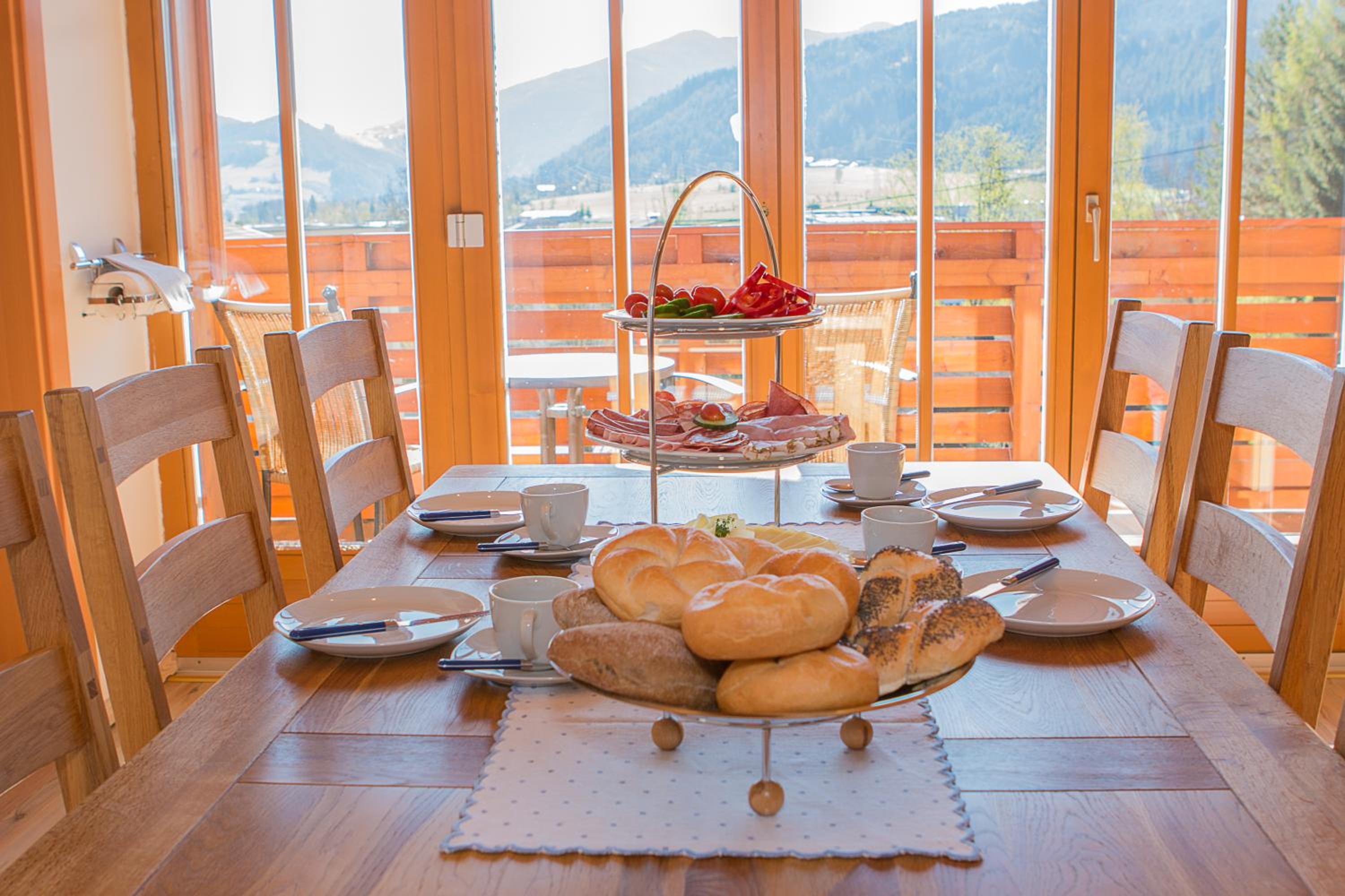 Appartement Pichler