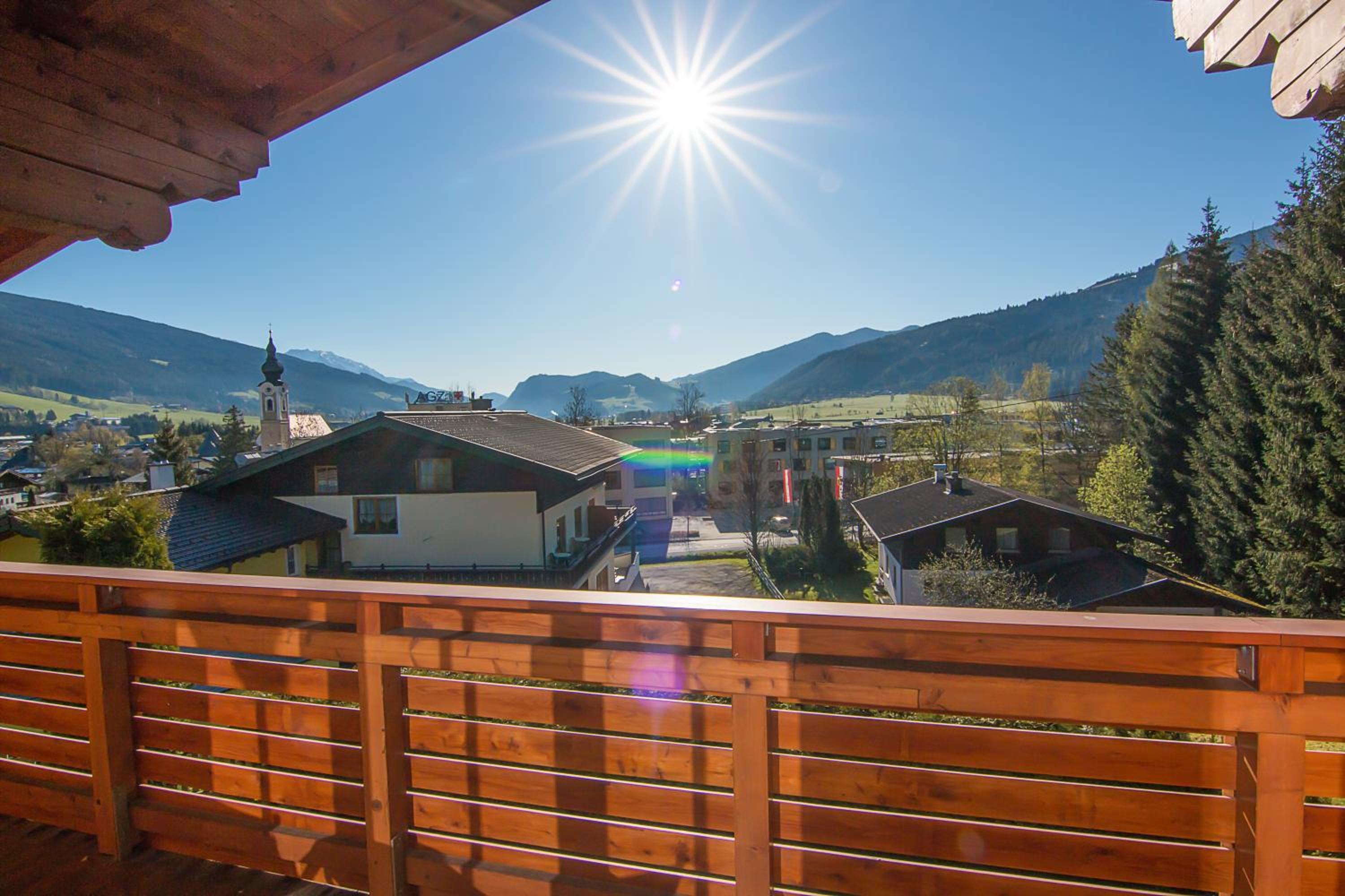 Appartement Pichler