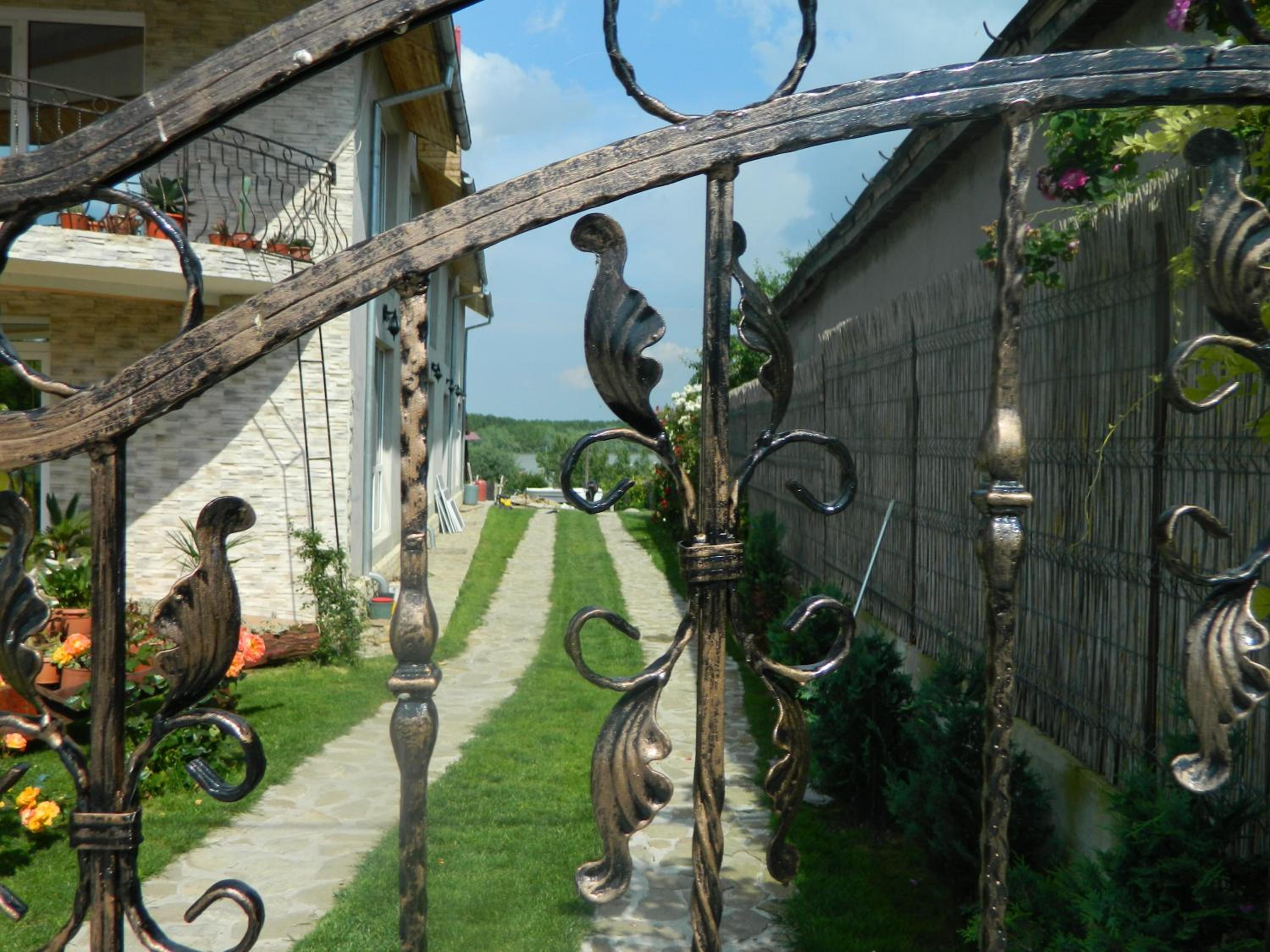 Pensiunea Casa Cornelia Mahmudia view 3