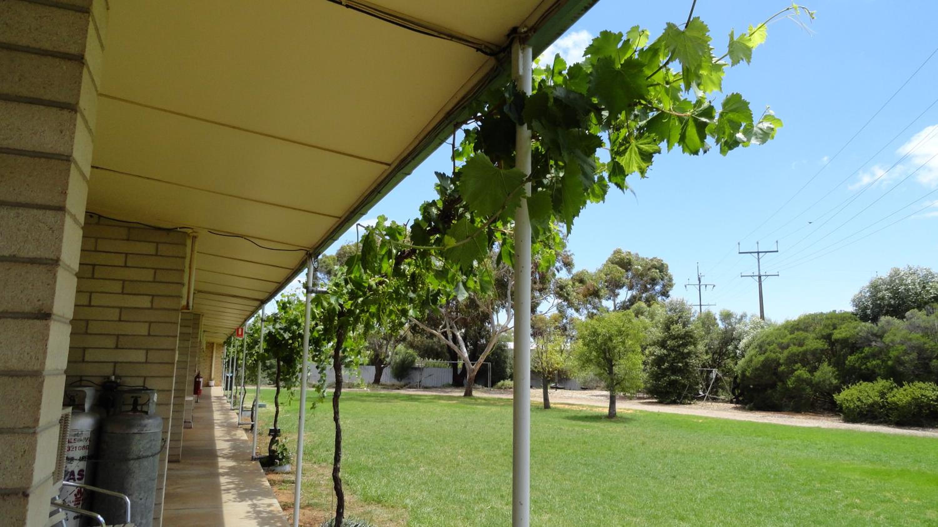 Murray Bridge Motor Inn