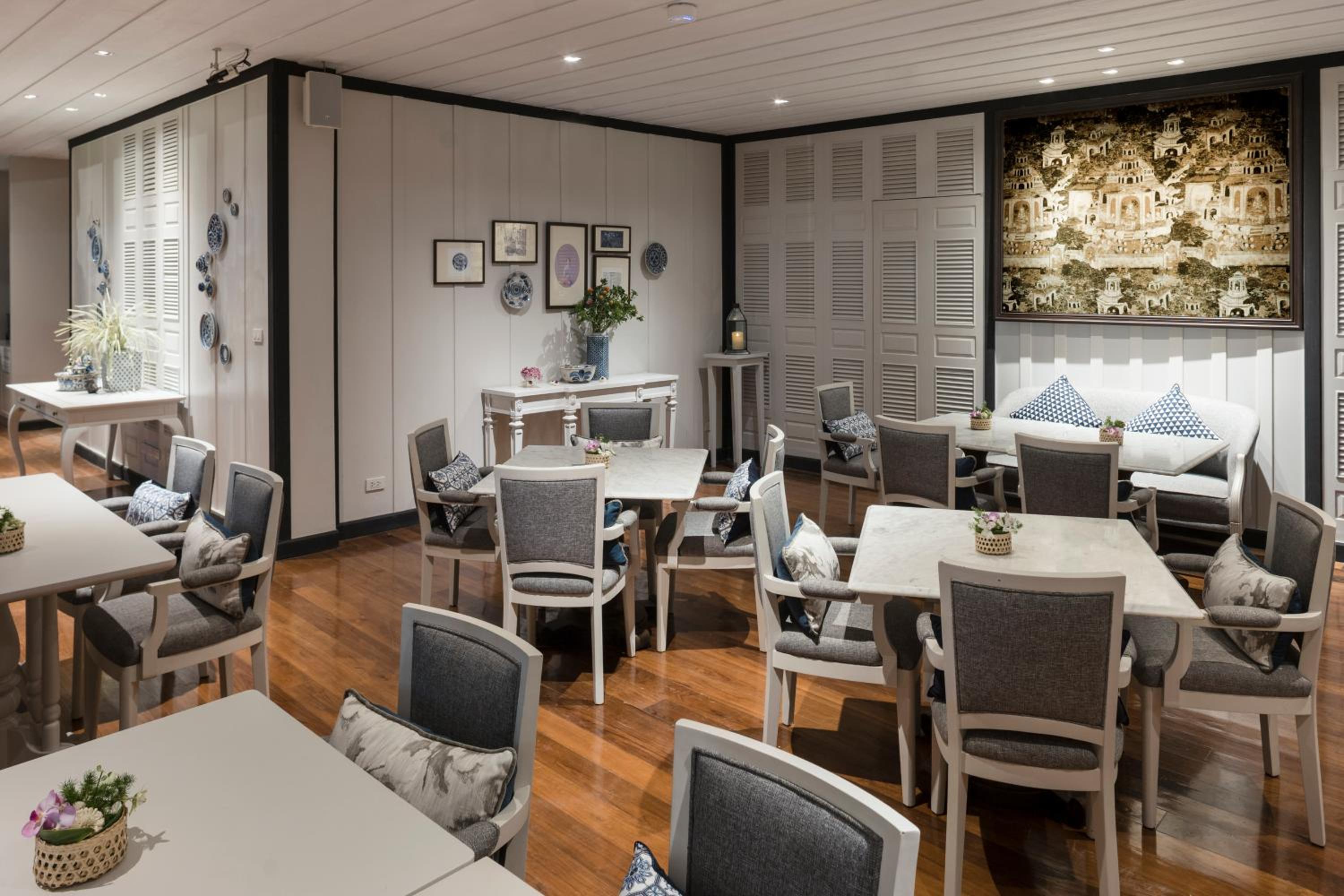 The Raweekanlaya Bangkok Wellness Cuisine Resort 2