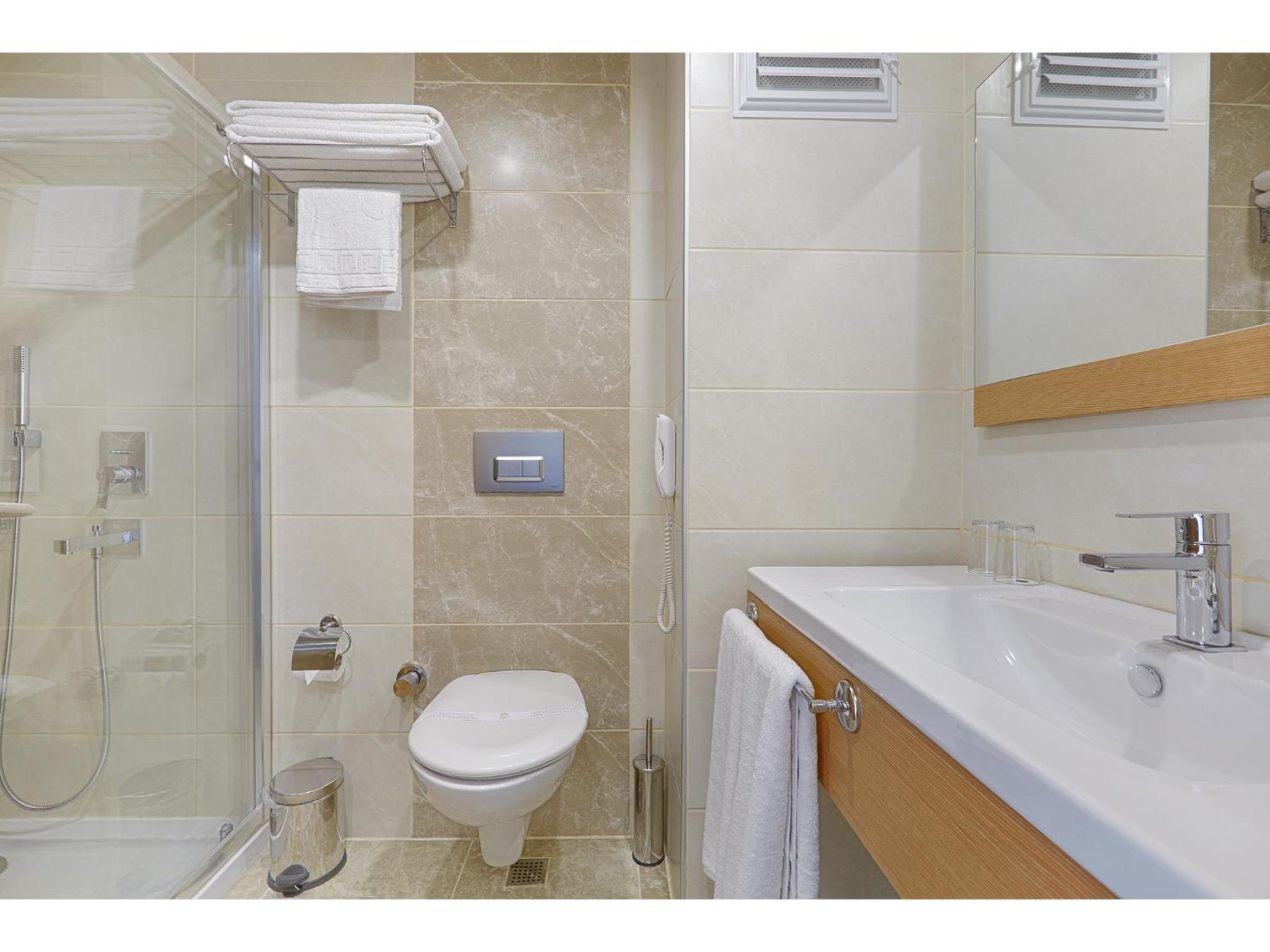 Kordon Hotel Çankaya - Image 24