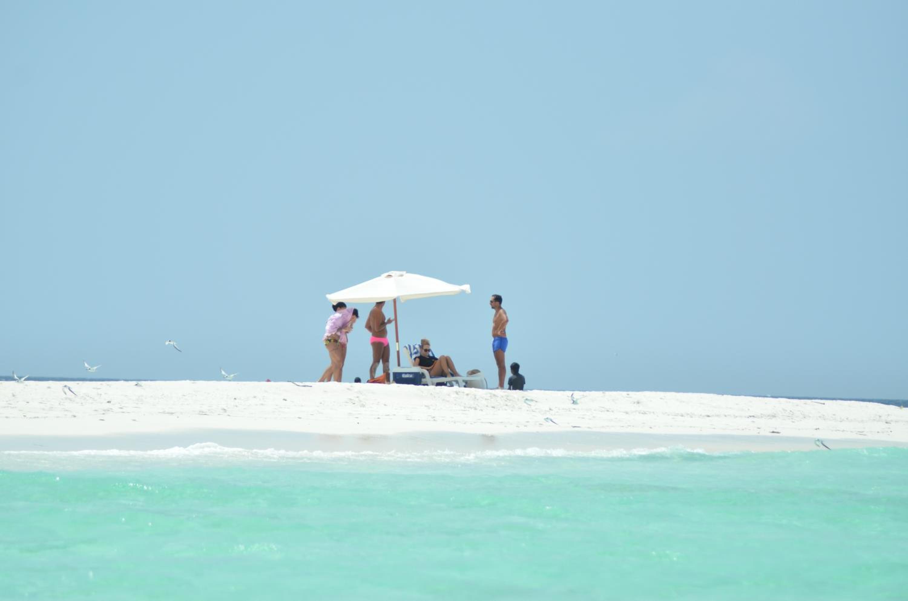Olhumathi View Inn