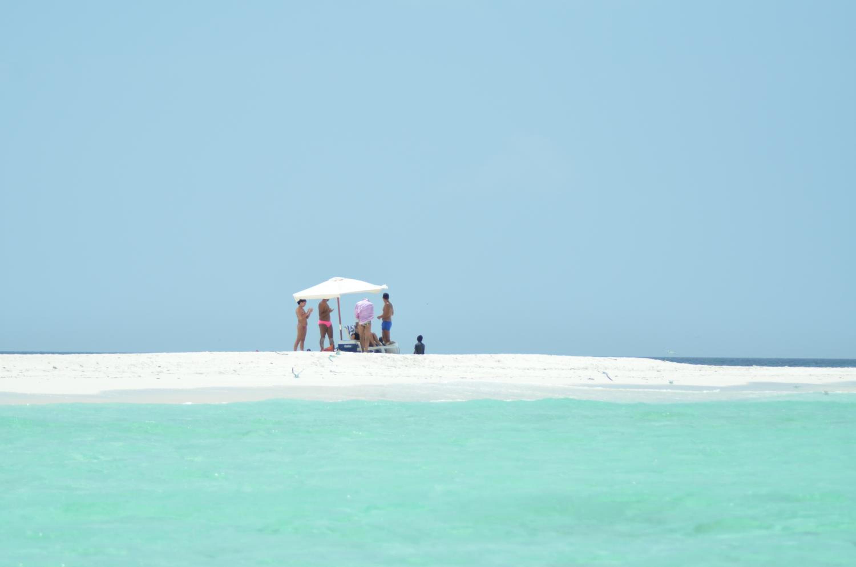 Olhumathi View Inn