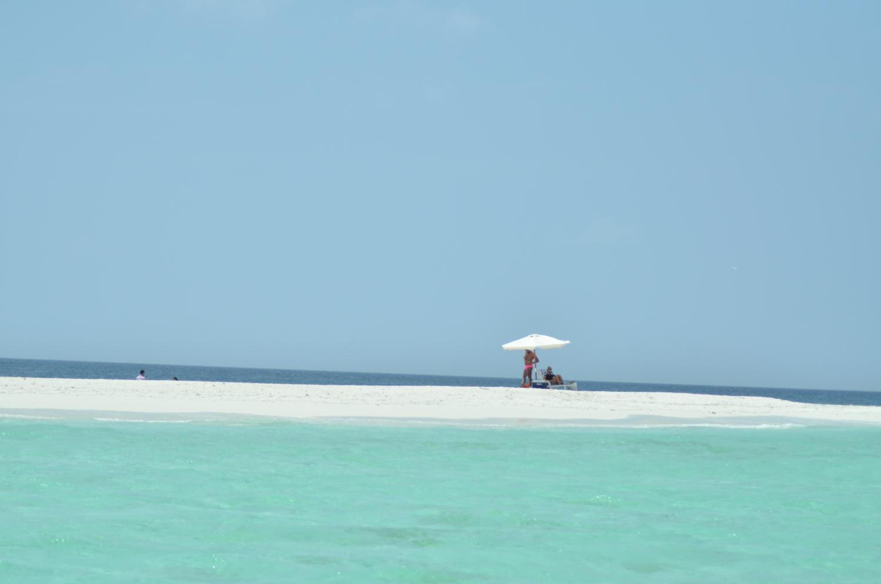 Olhumathi View Inn