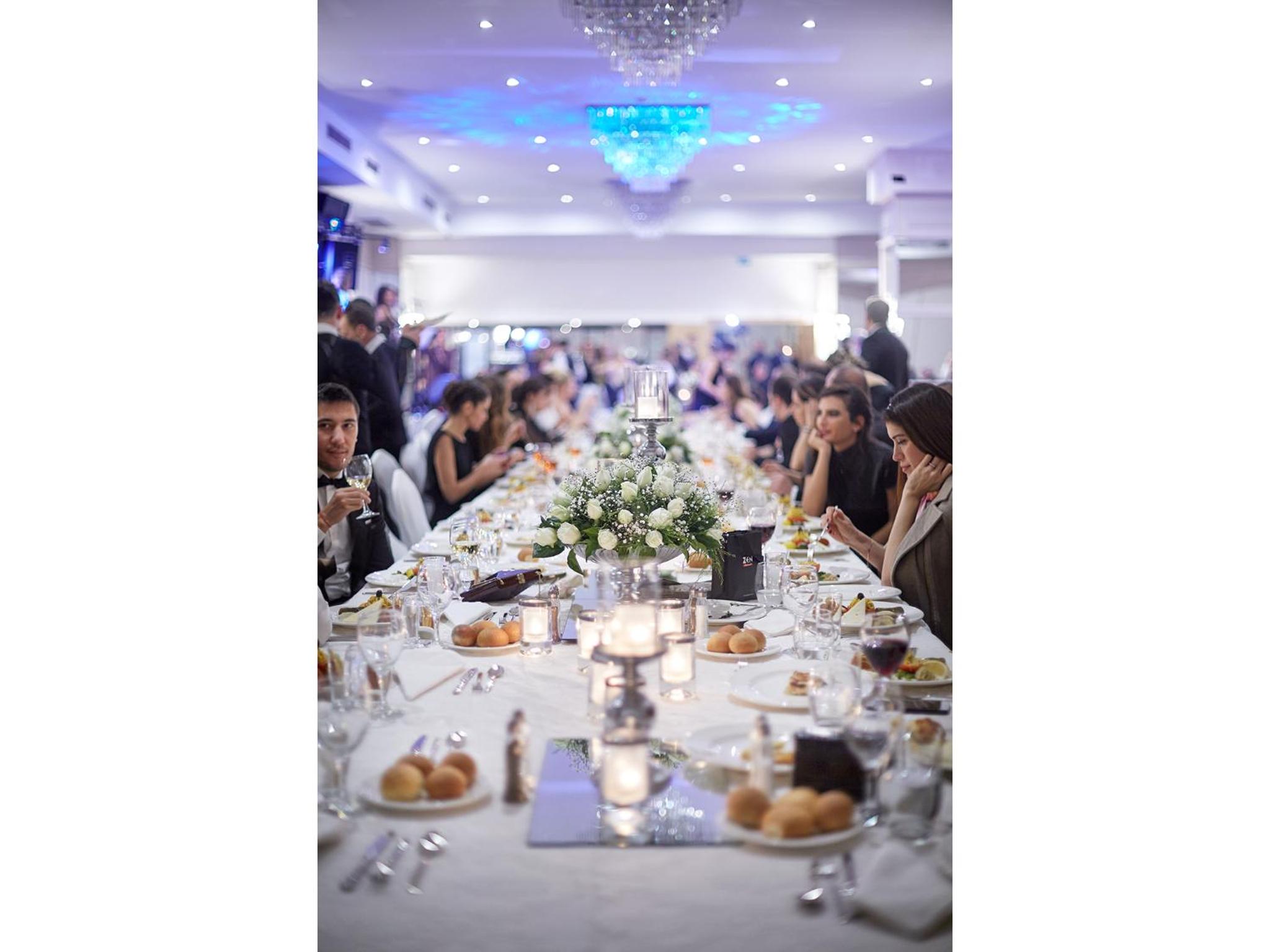 Kordon Hotel Çankaya - Image 32