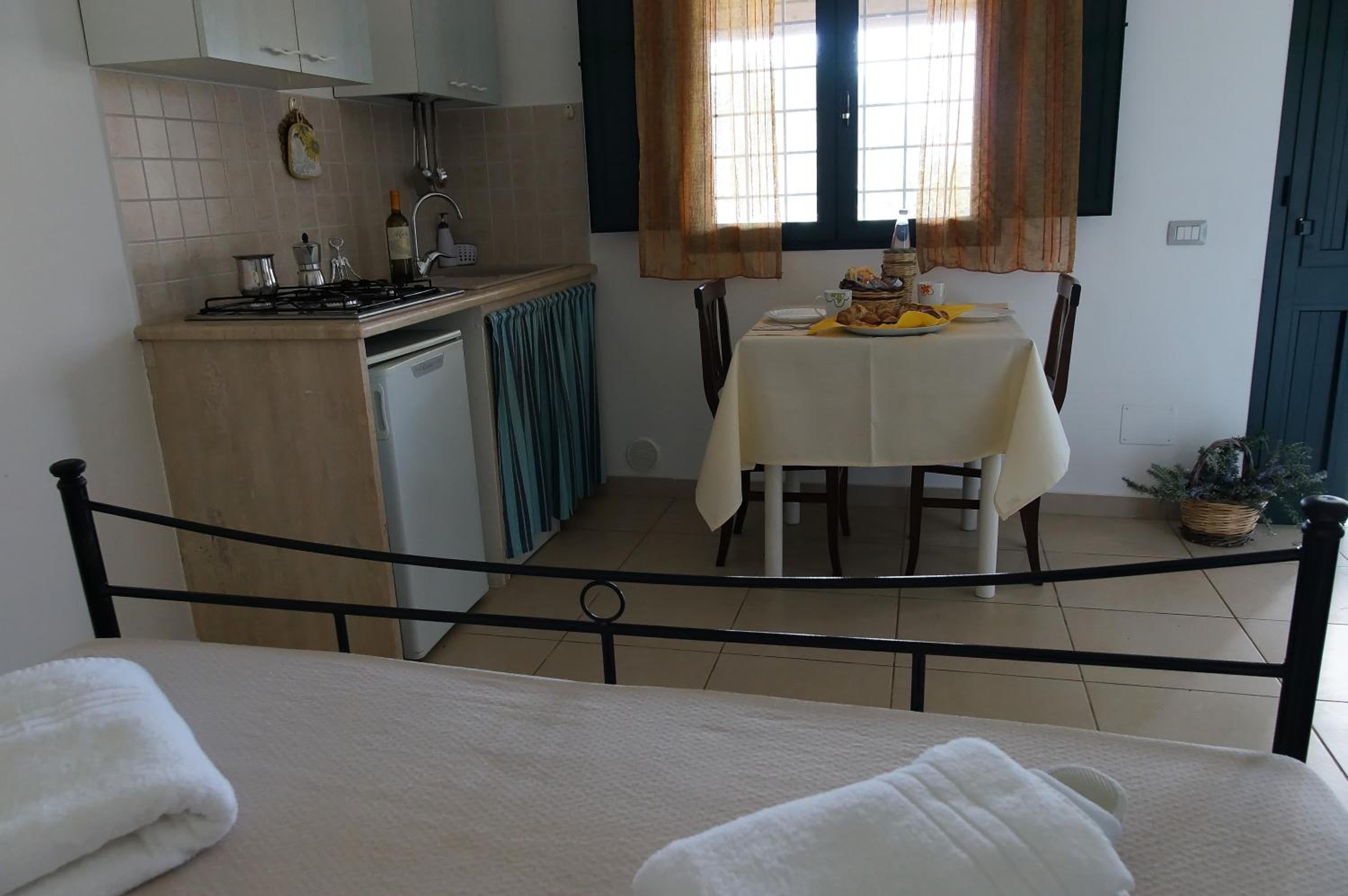 Agriturismo Calamate