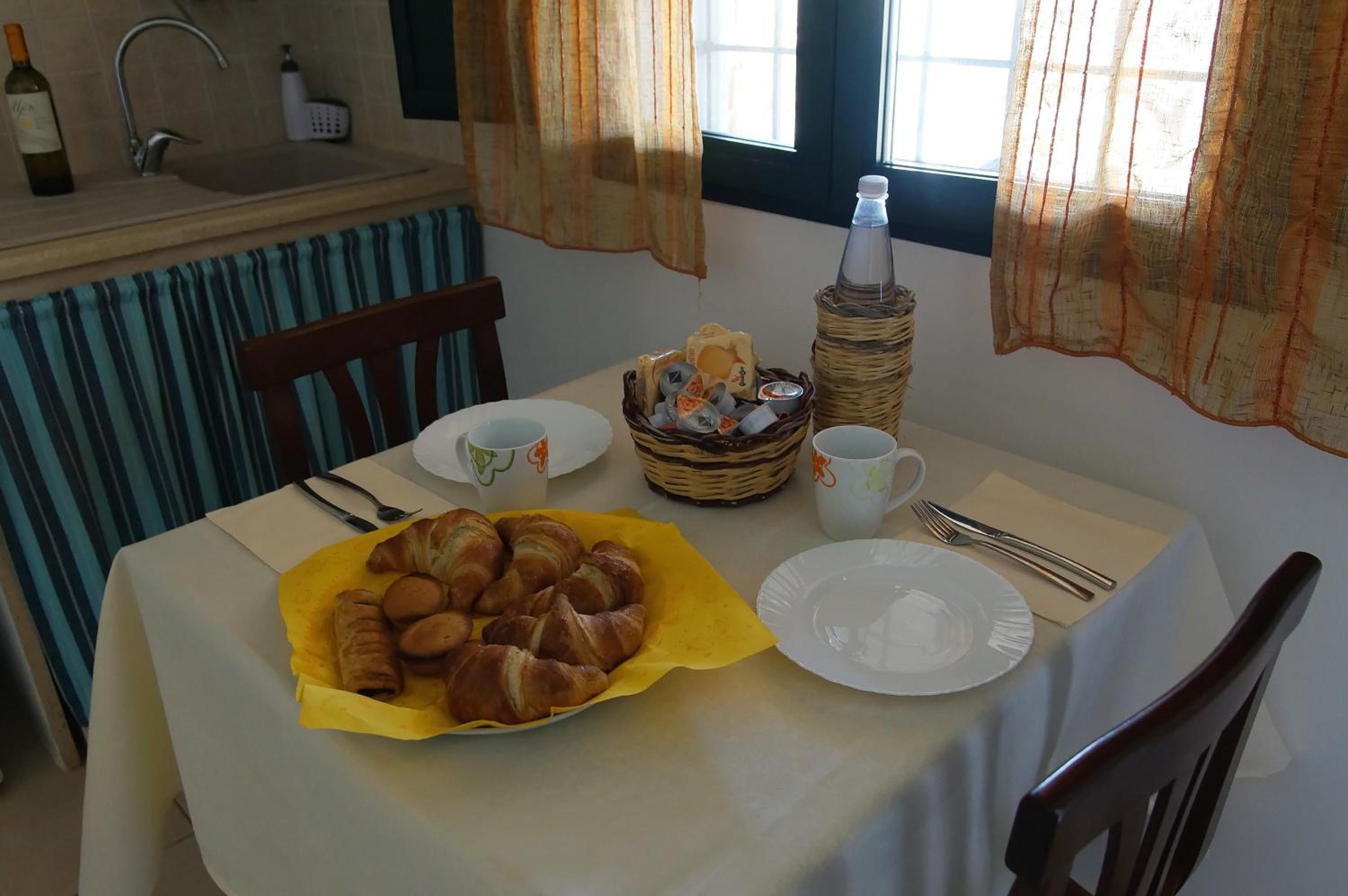 Agriturismo Calamate