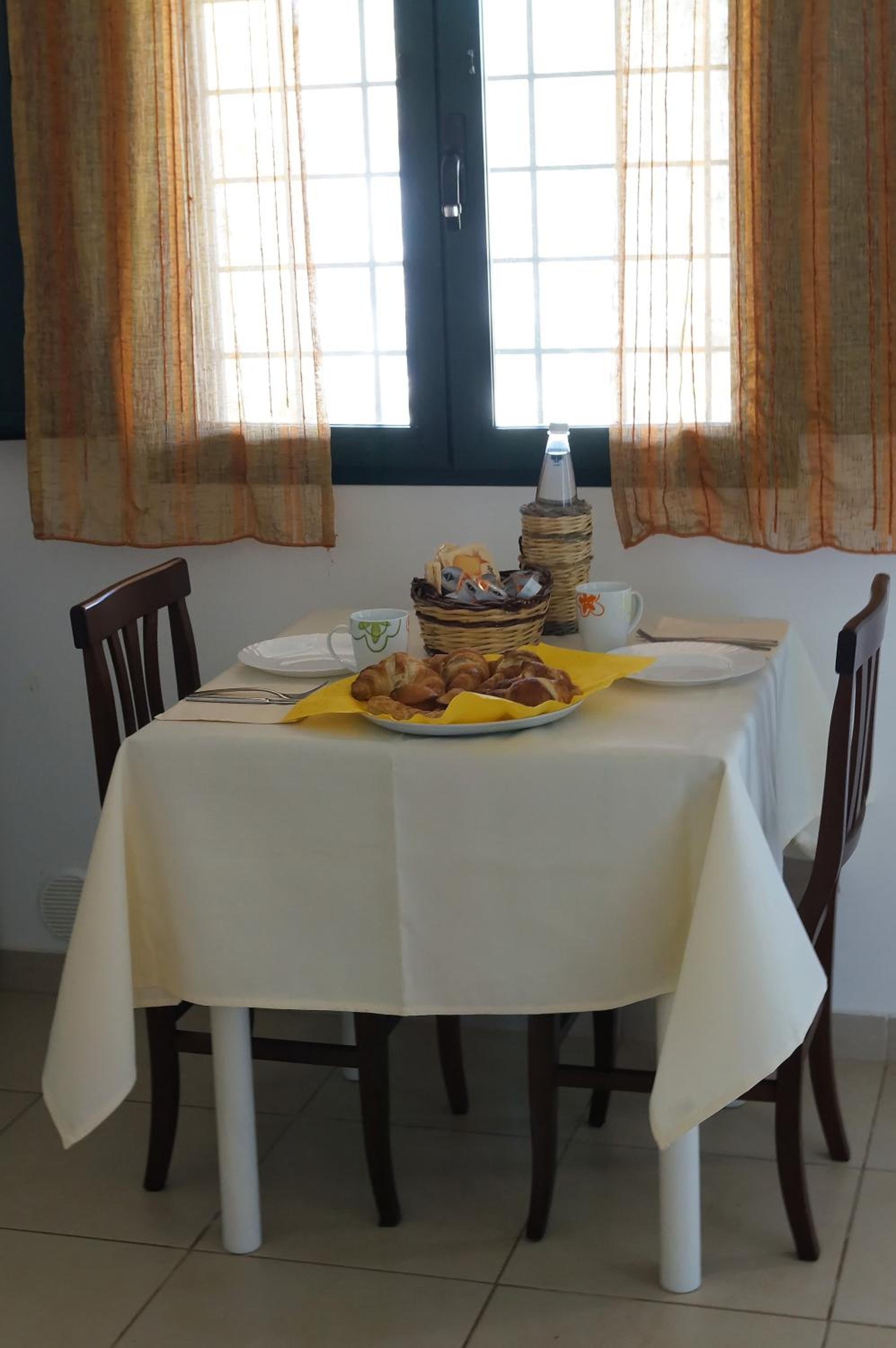 Agriturismo Calamate