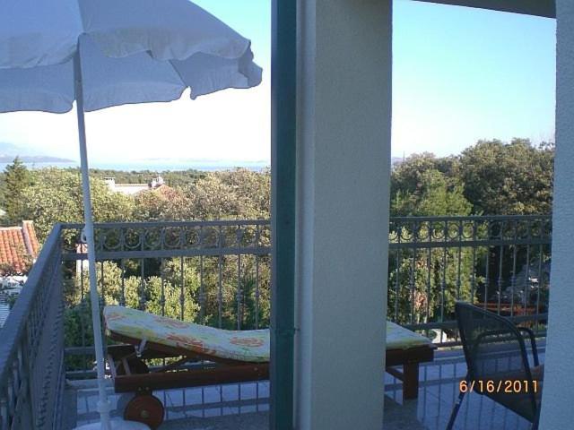 Apartments Car view 5
