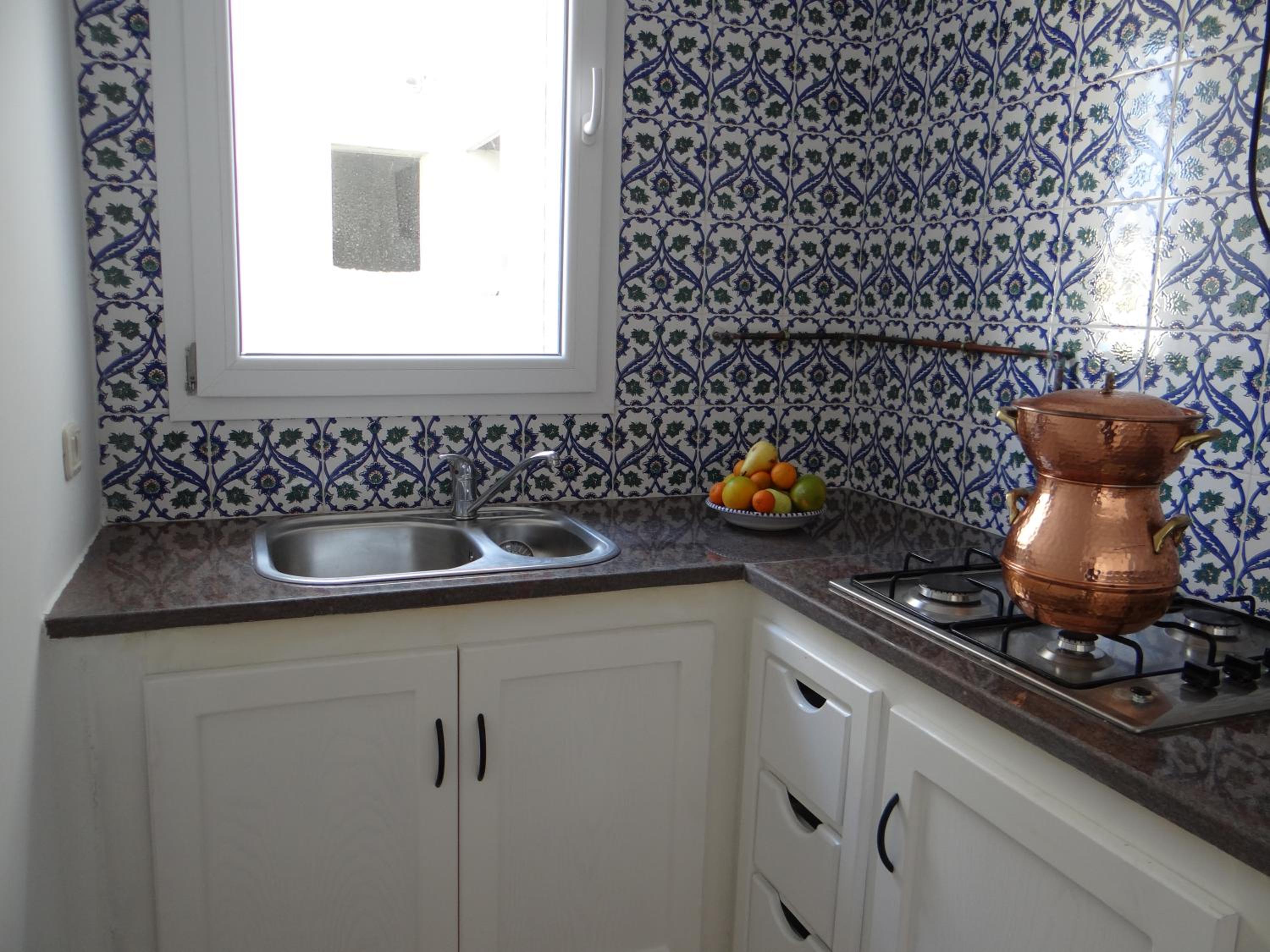 Residence Sterne