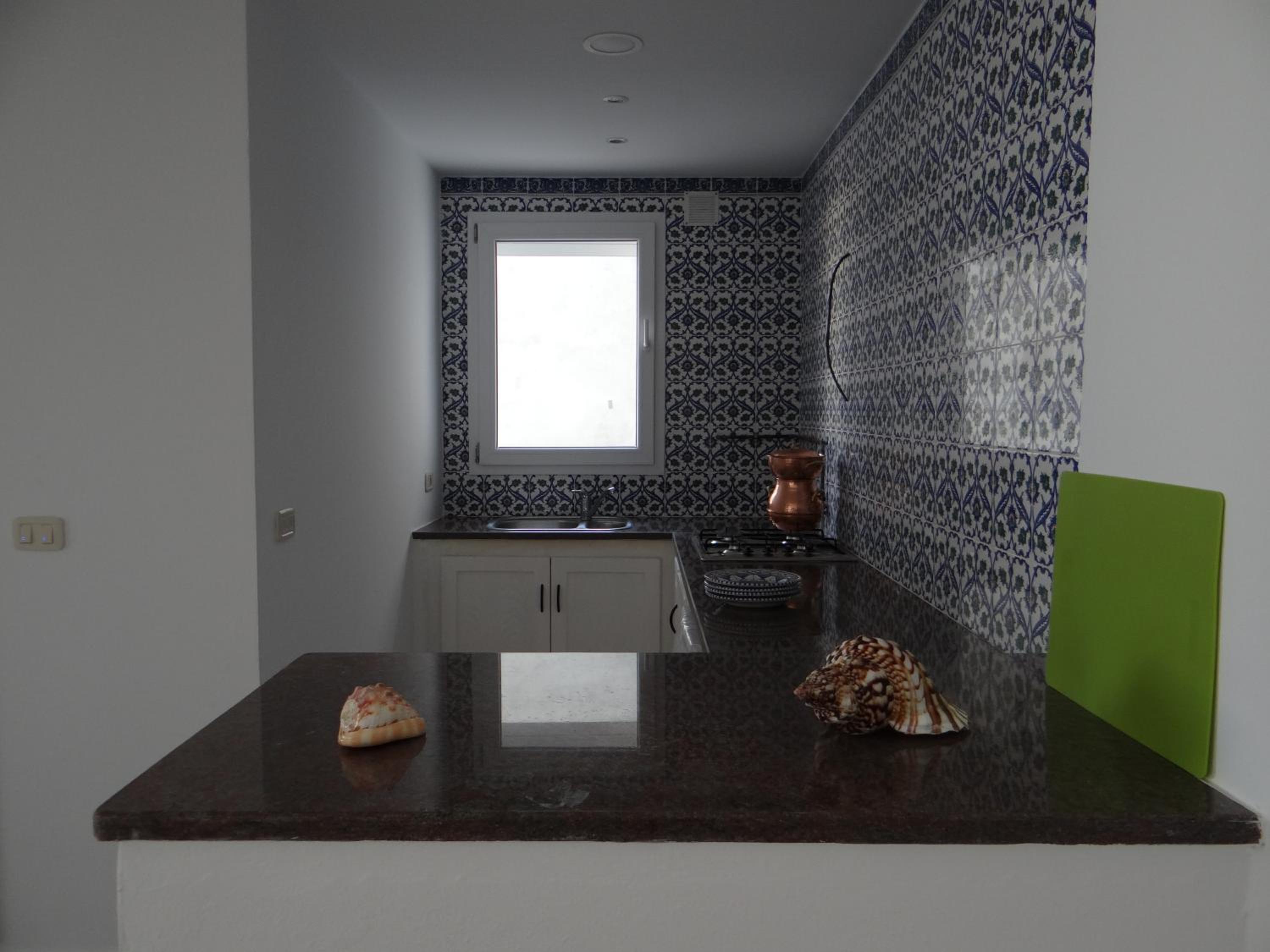 Residence Sterne