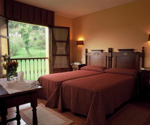Hotel Camangu