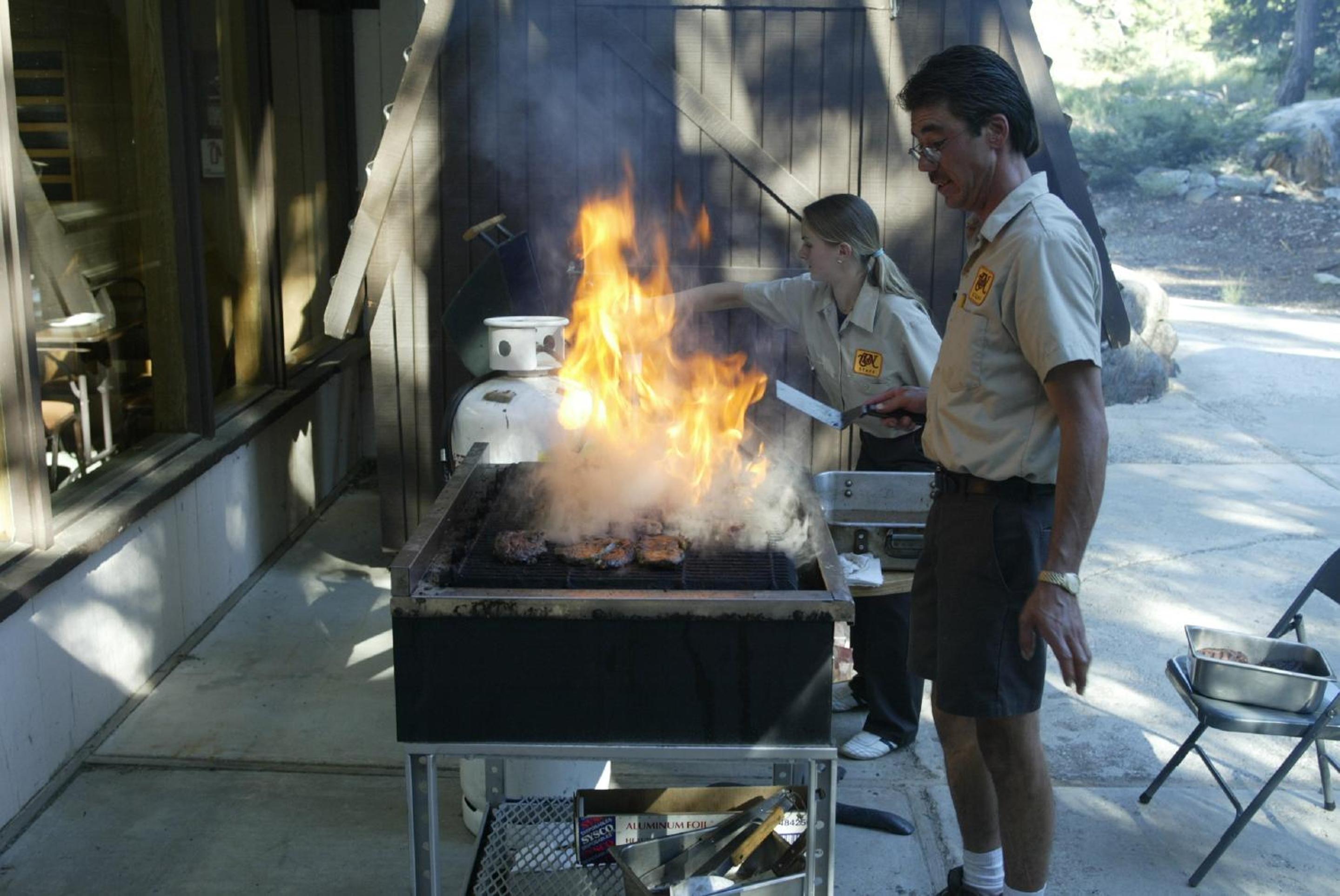 Miscellaneous Market Vacations - Snowflower Camping Resort 16 ft. Yurt 10 - Property Image 5