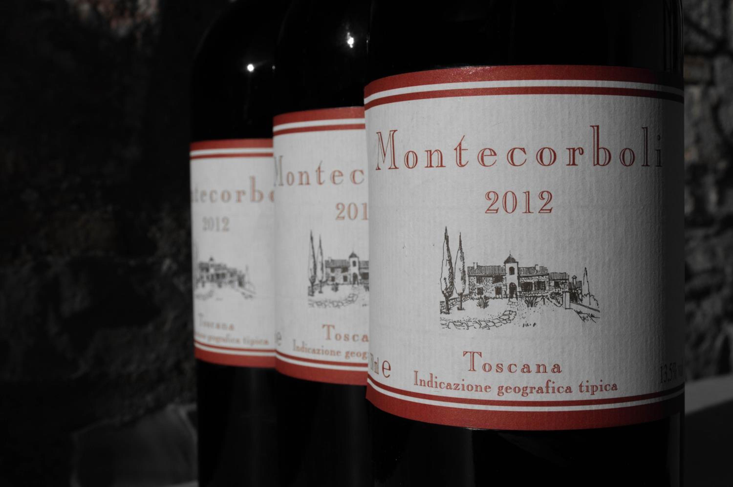 Agriturismo Montecorboli