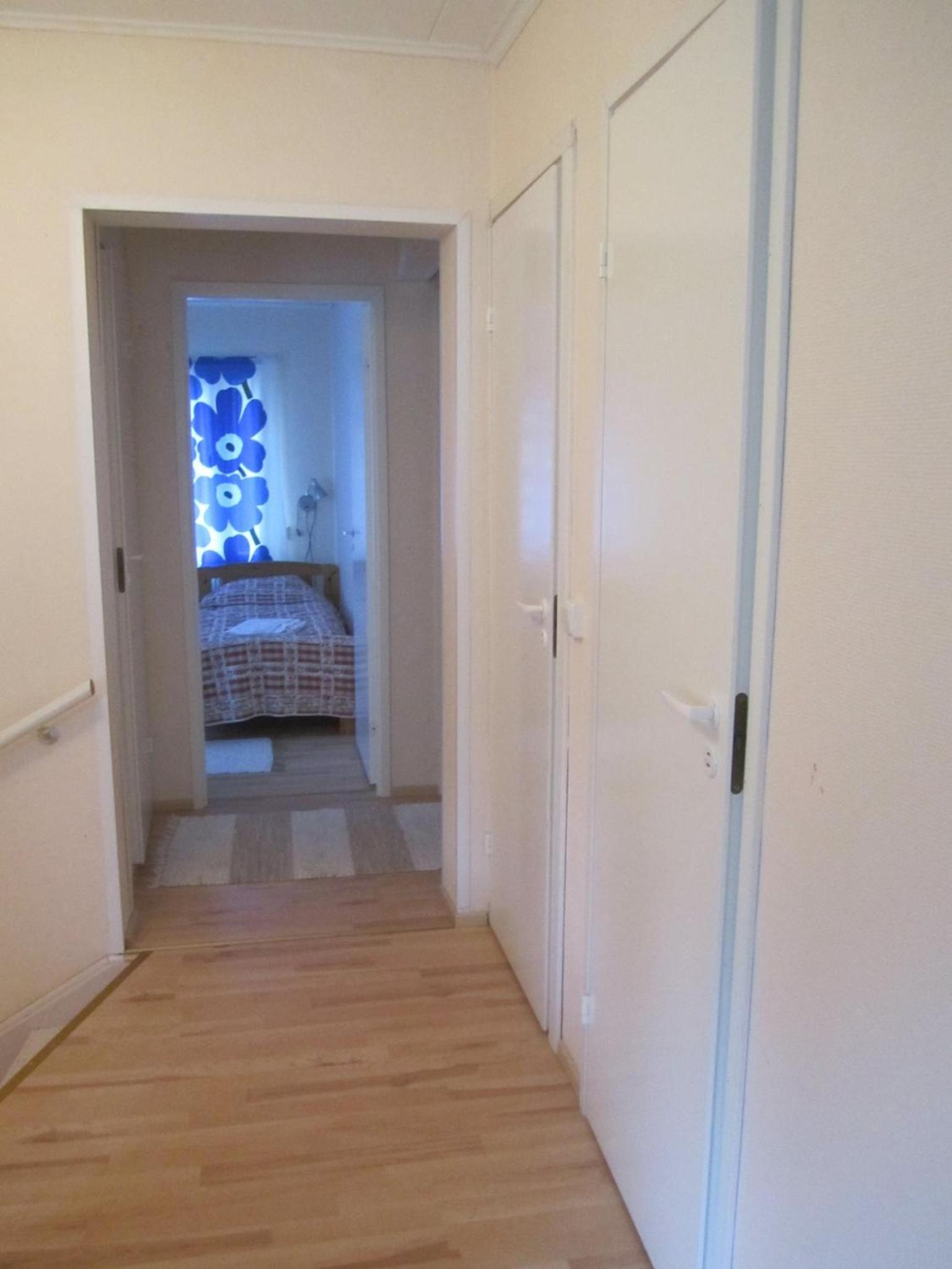 Overkalix Holiday Home with Sauna view 3