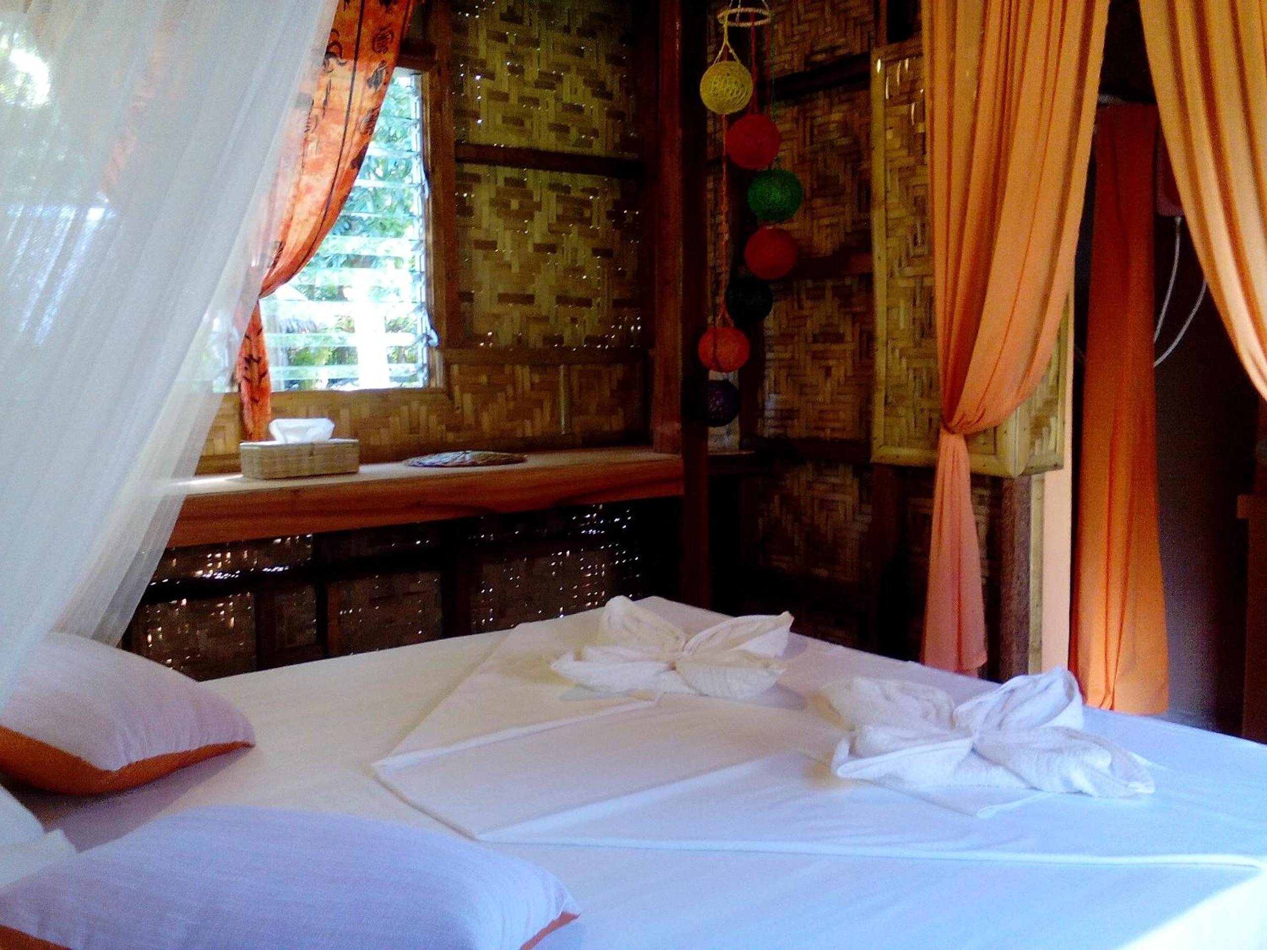 Nypa Style Resort Camiguin — photo 12