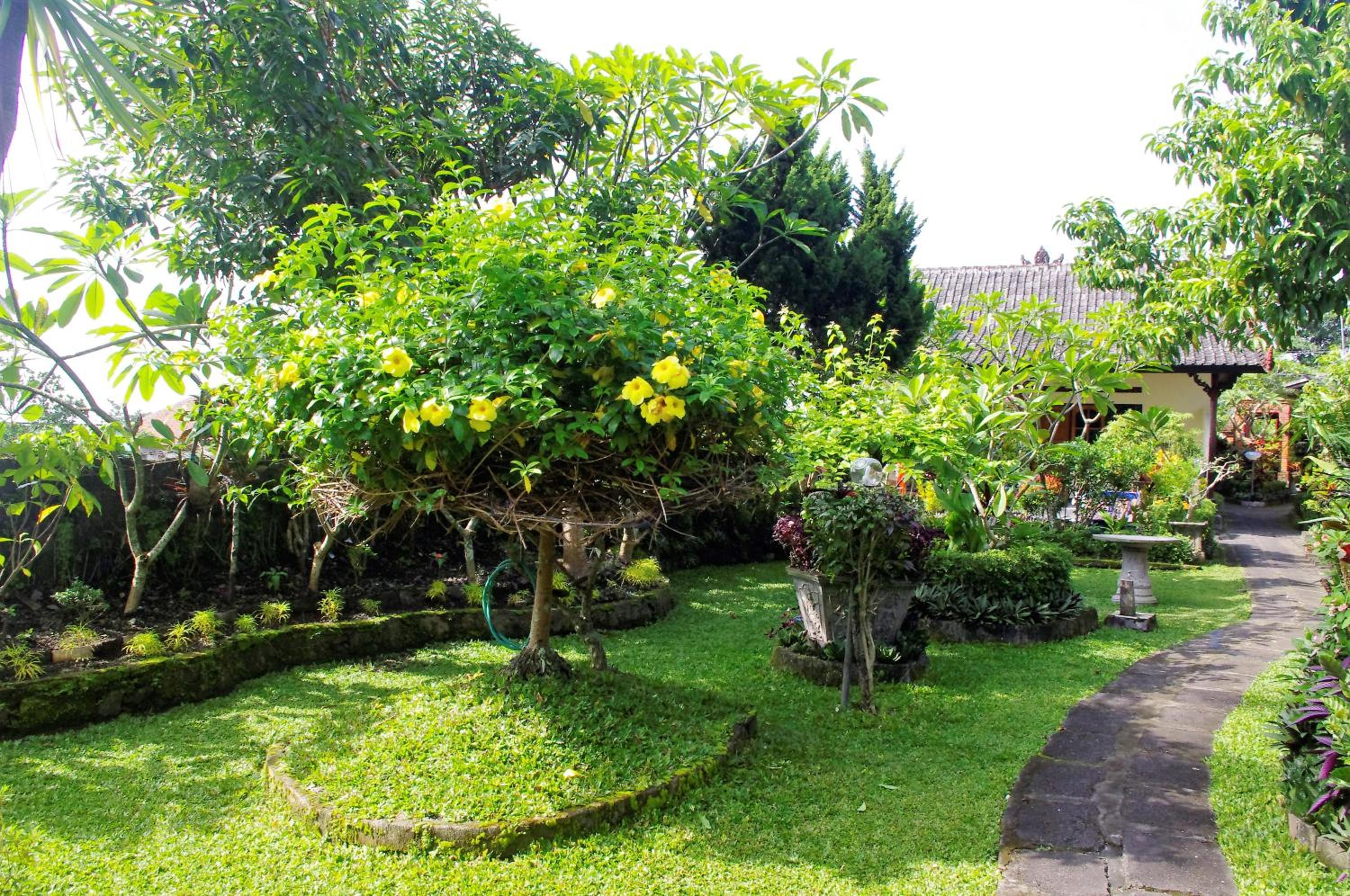 Rijasa Homestay