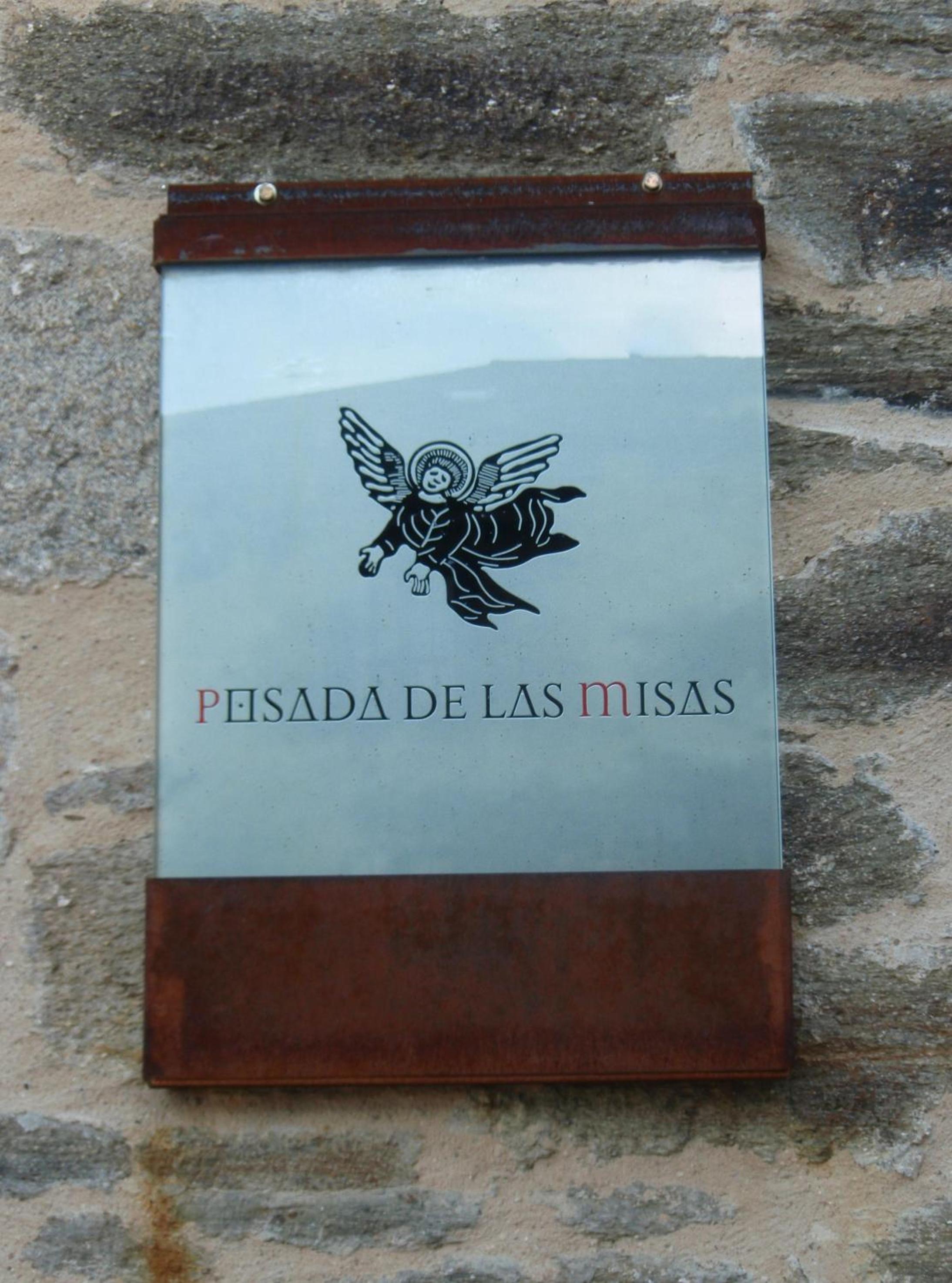 Posada Real de Las Misas