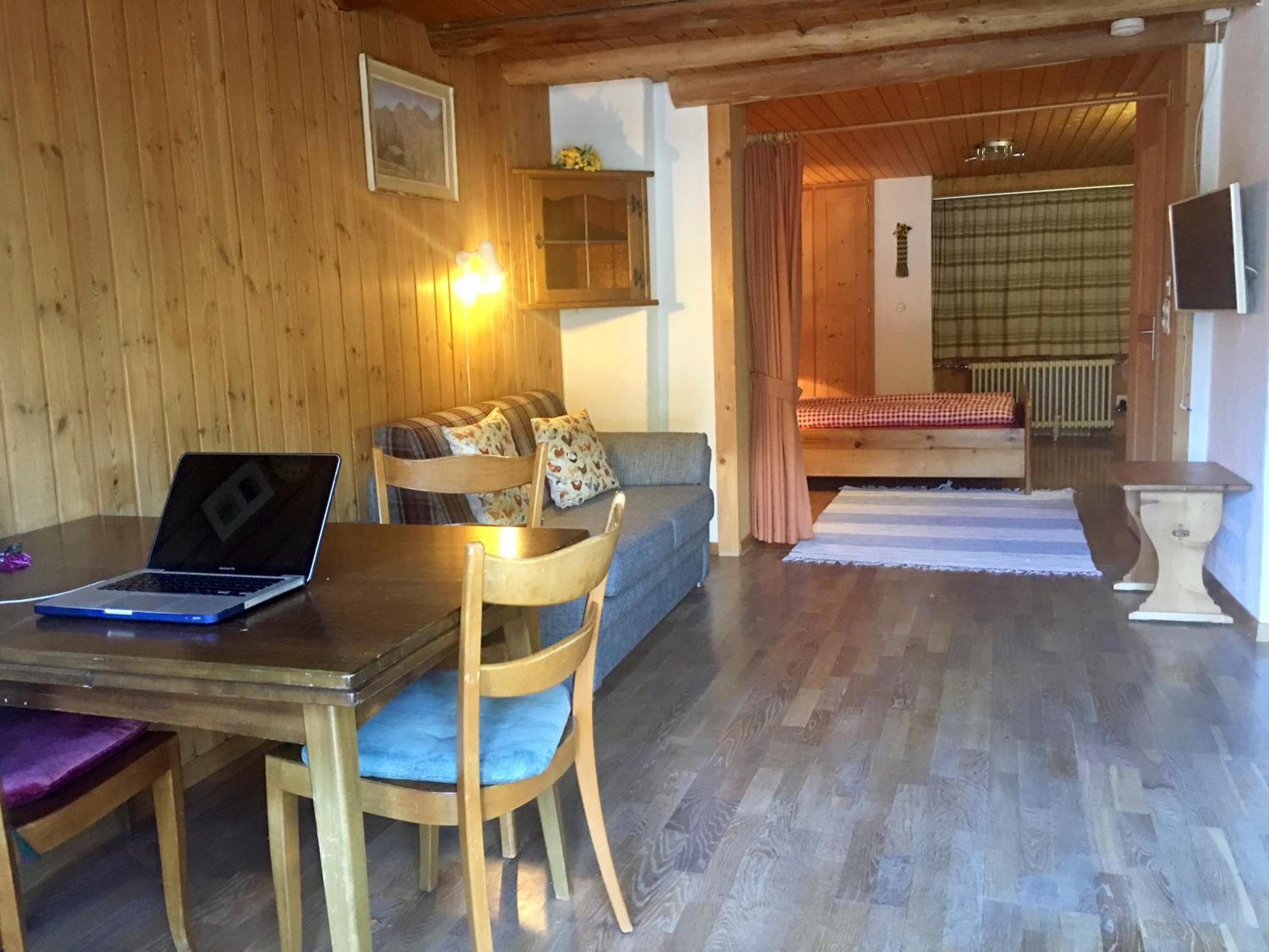 BnB Guesthouse Lusi