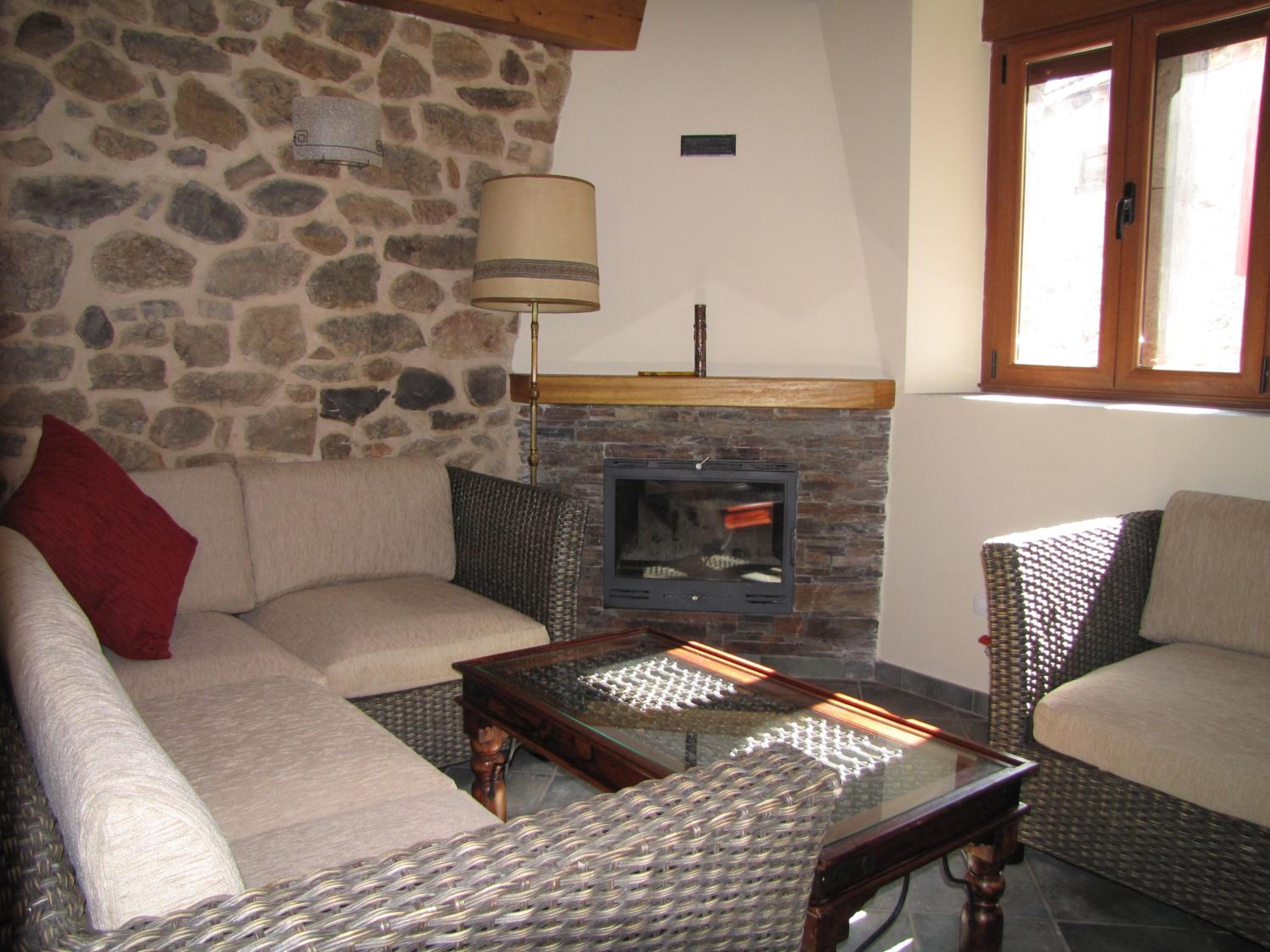 Casa Rural La Altanera , Registro Oficial CRA-LE-564 view 4