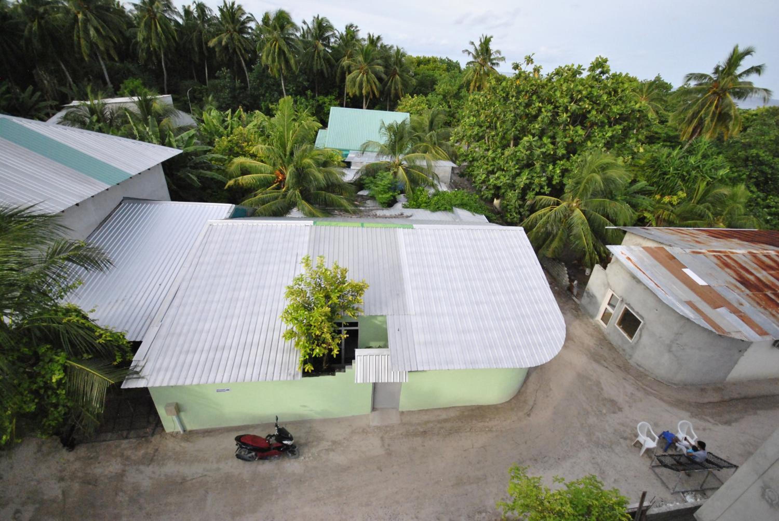 Olhumathi View Inn