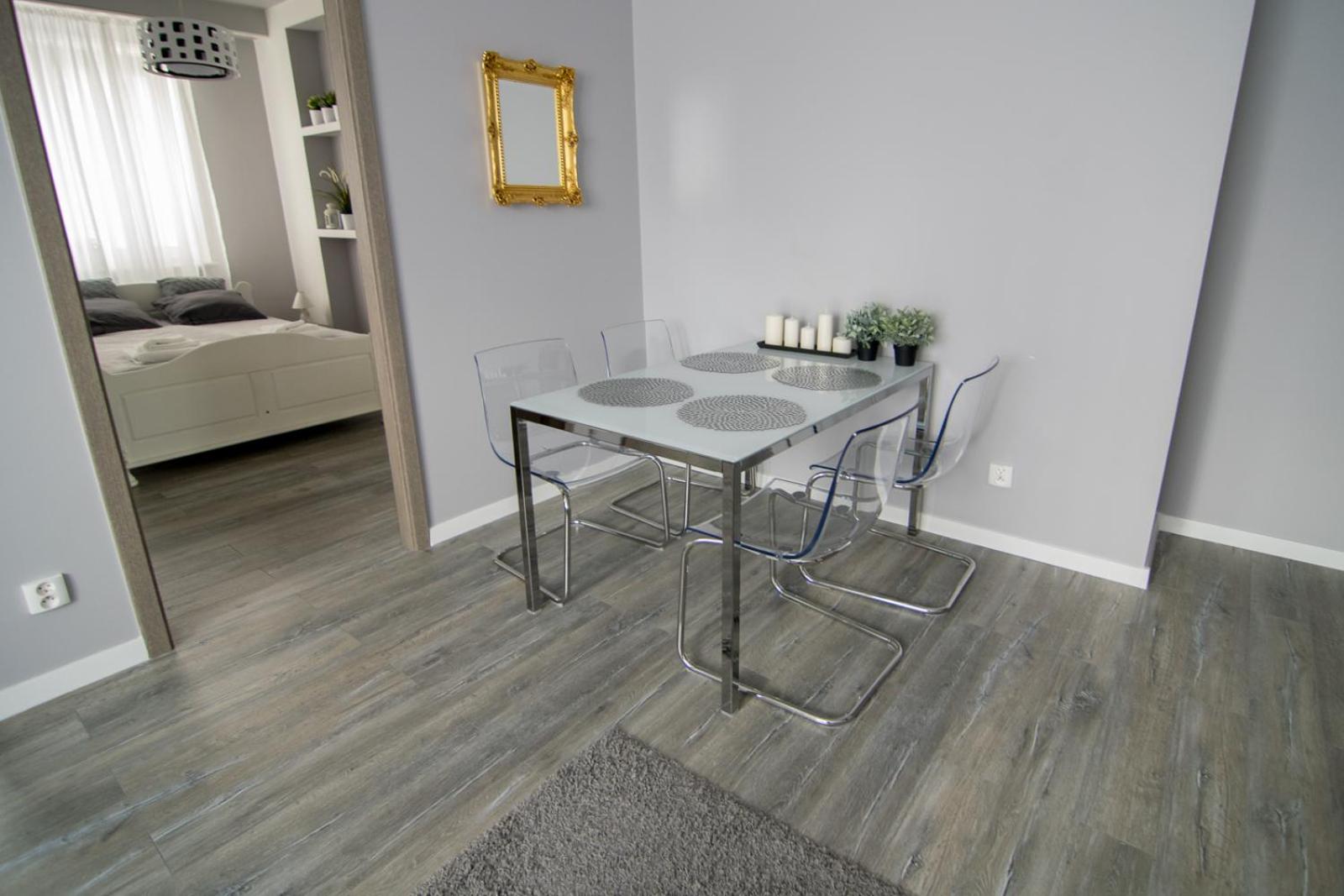 Bright Apartment Hoza view 5
