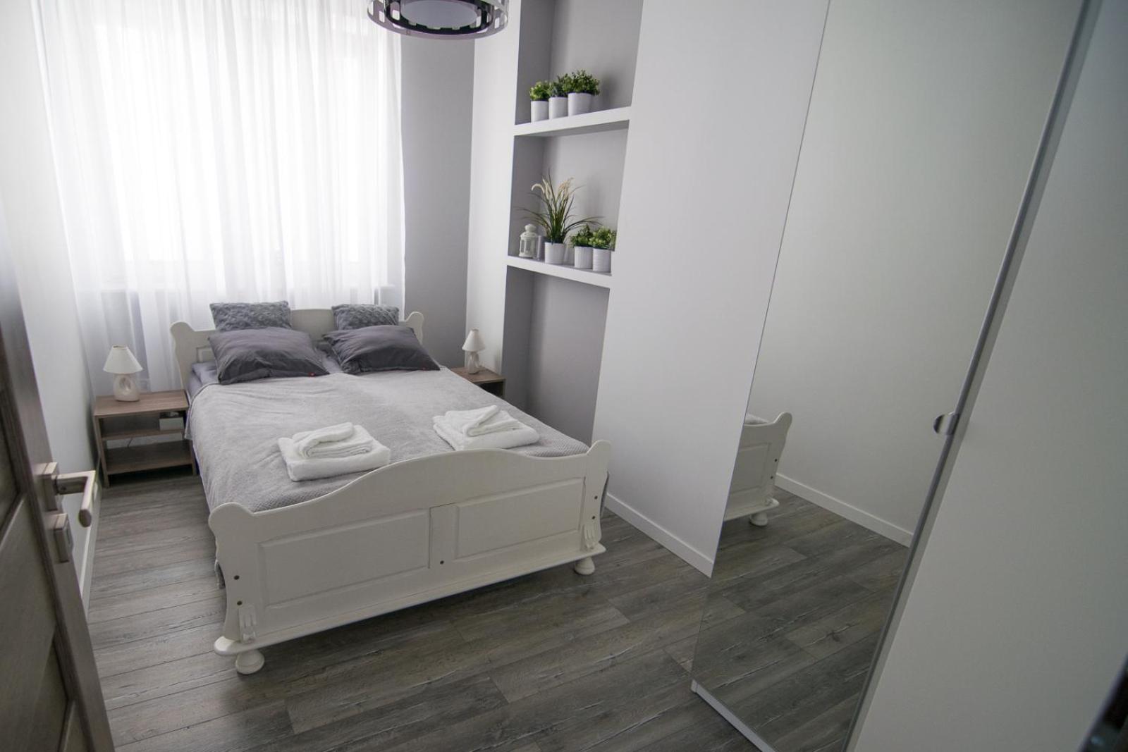 Bright Apartment Hoza view 2