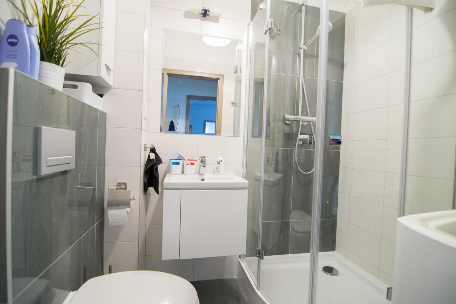 Bright Apartment Hoza view 4