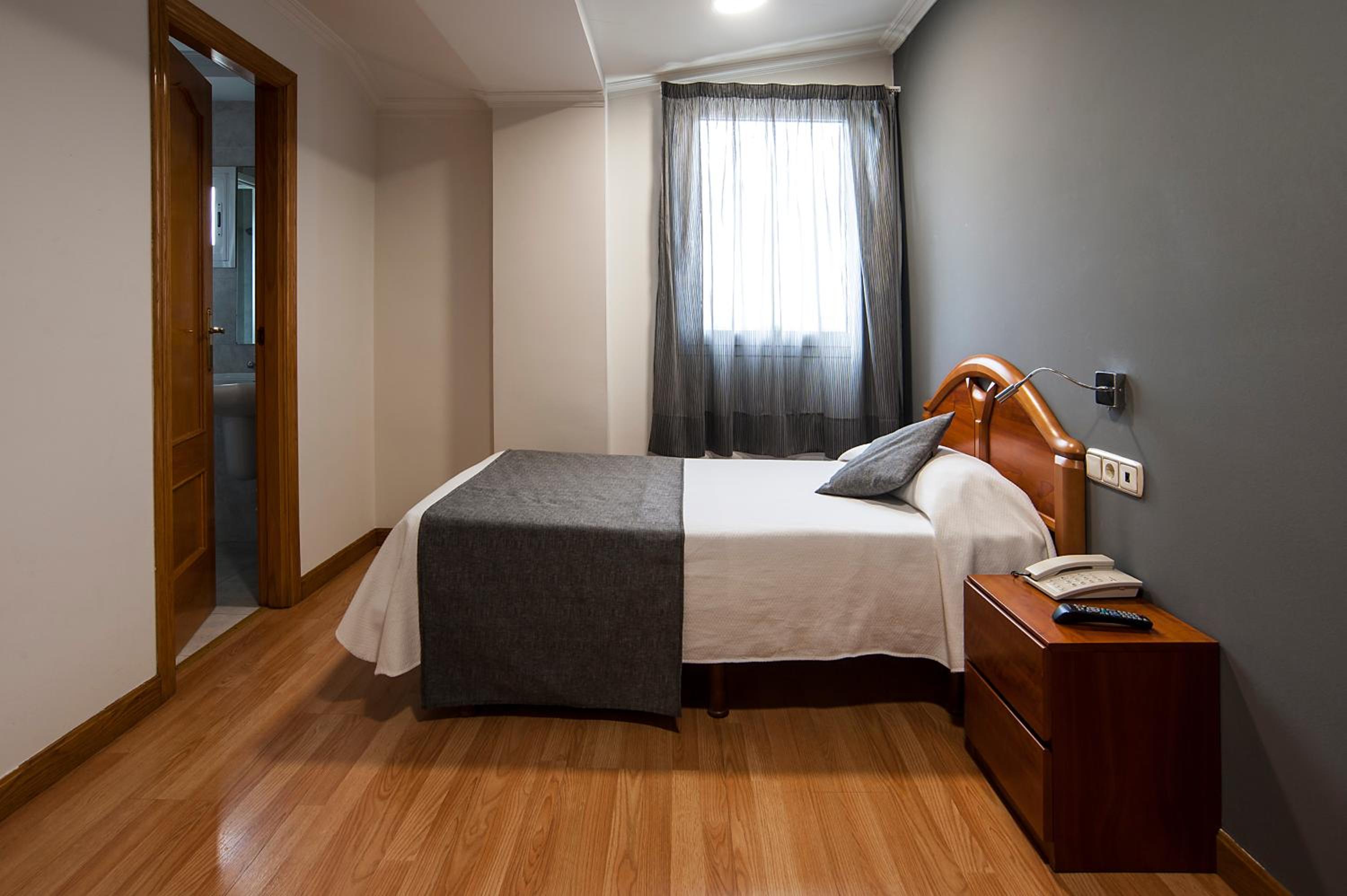 Iraipe Izaga Hostal photo 3