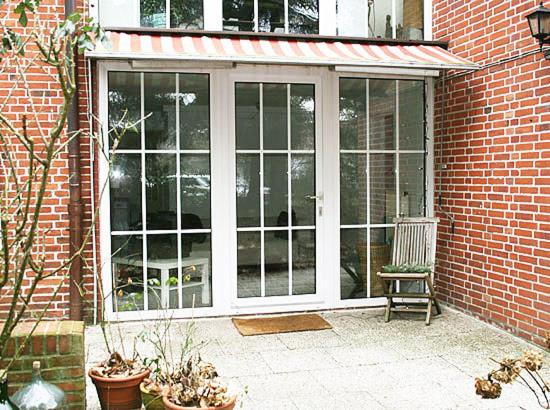 Ferienwohnung in Hamburg West view 4