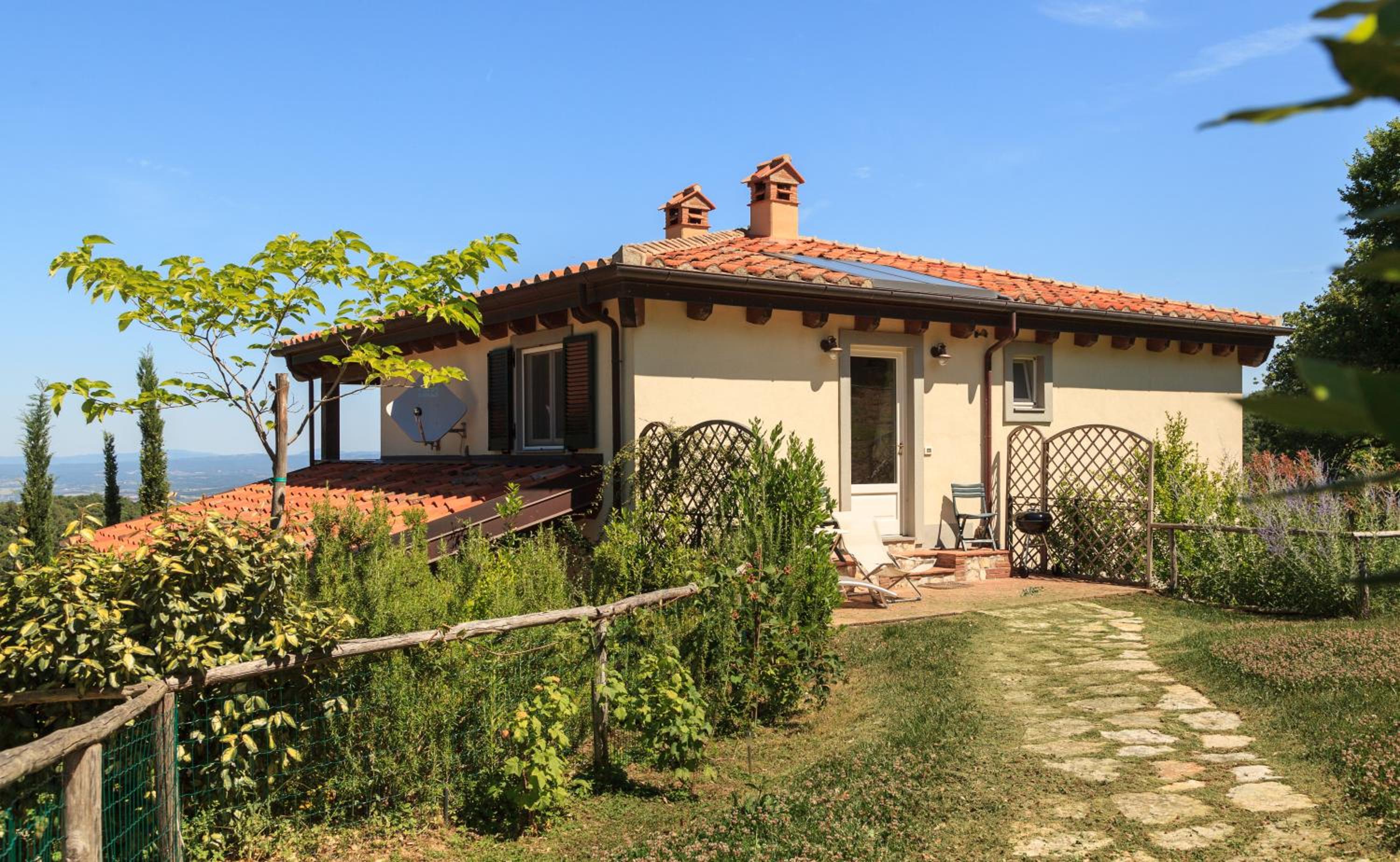 Poggio La Croce