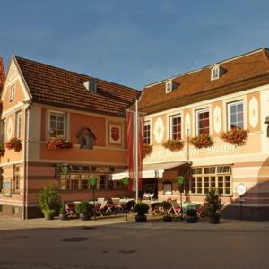 Hametner mit Innviertlerhaus mit Thermenzugang