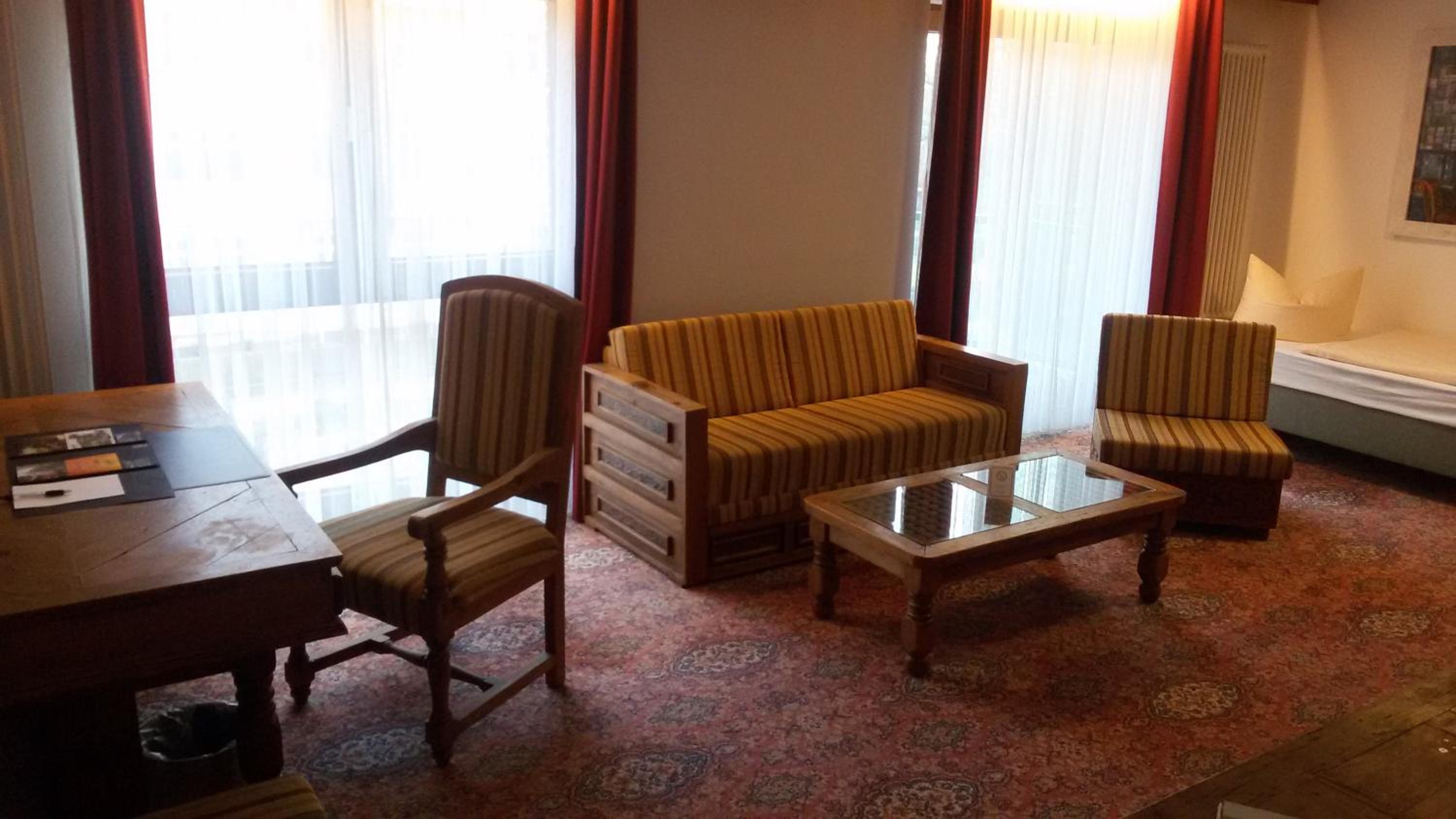 Berlin Vacations - Solitaire Hotel - Property Image 85