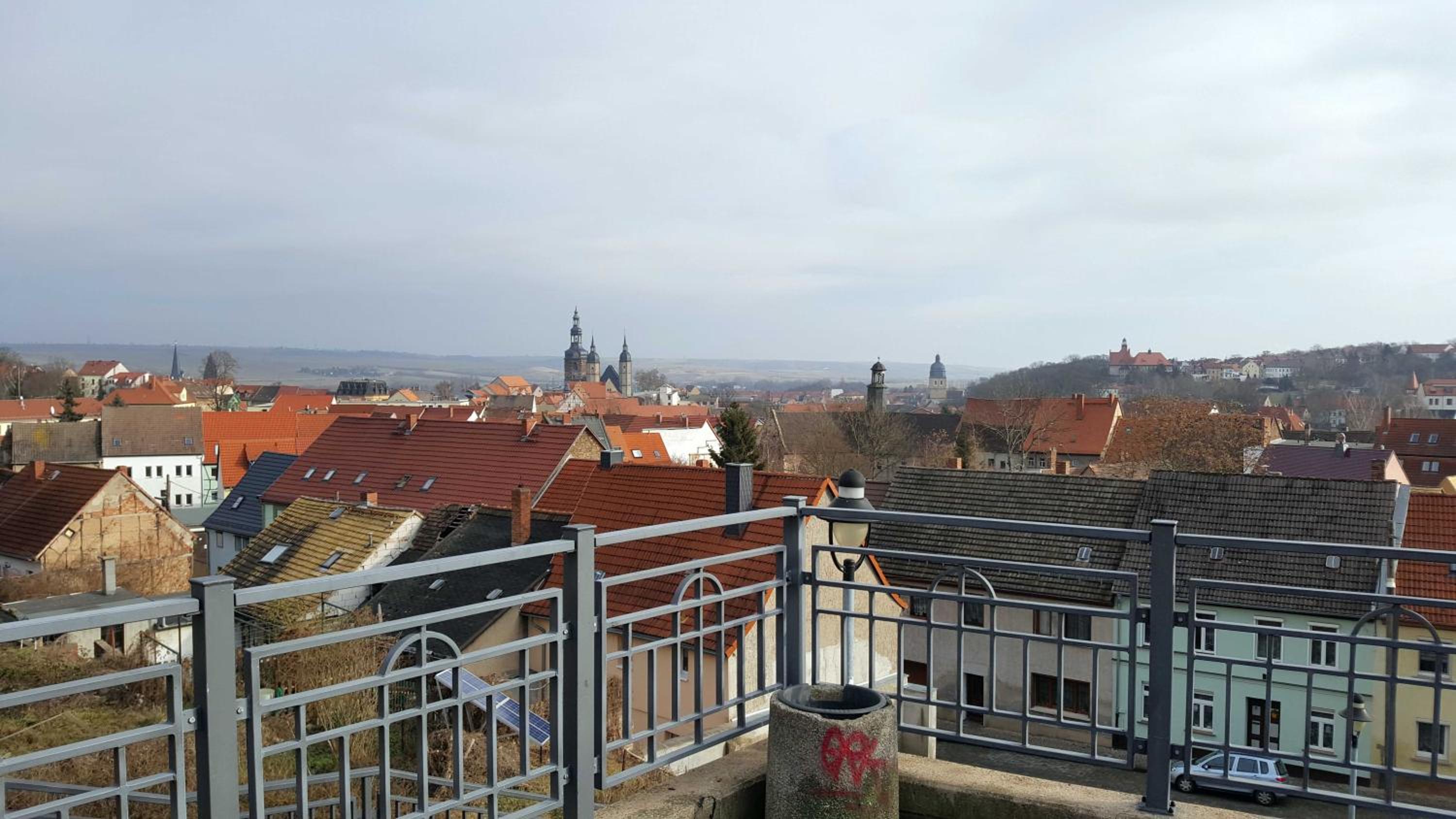 Apartment Lutherrose