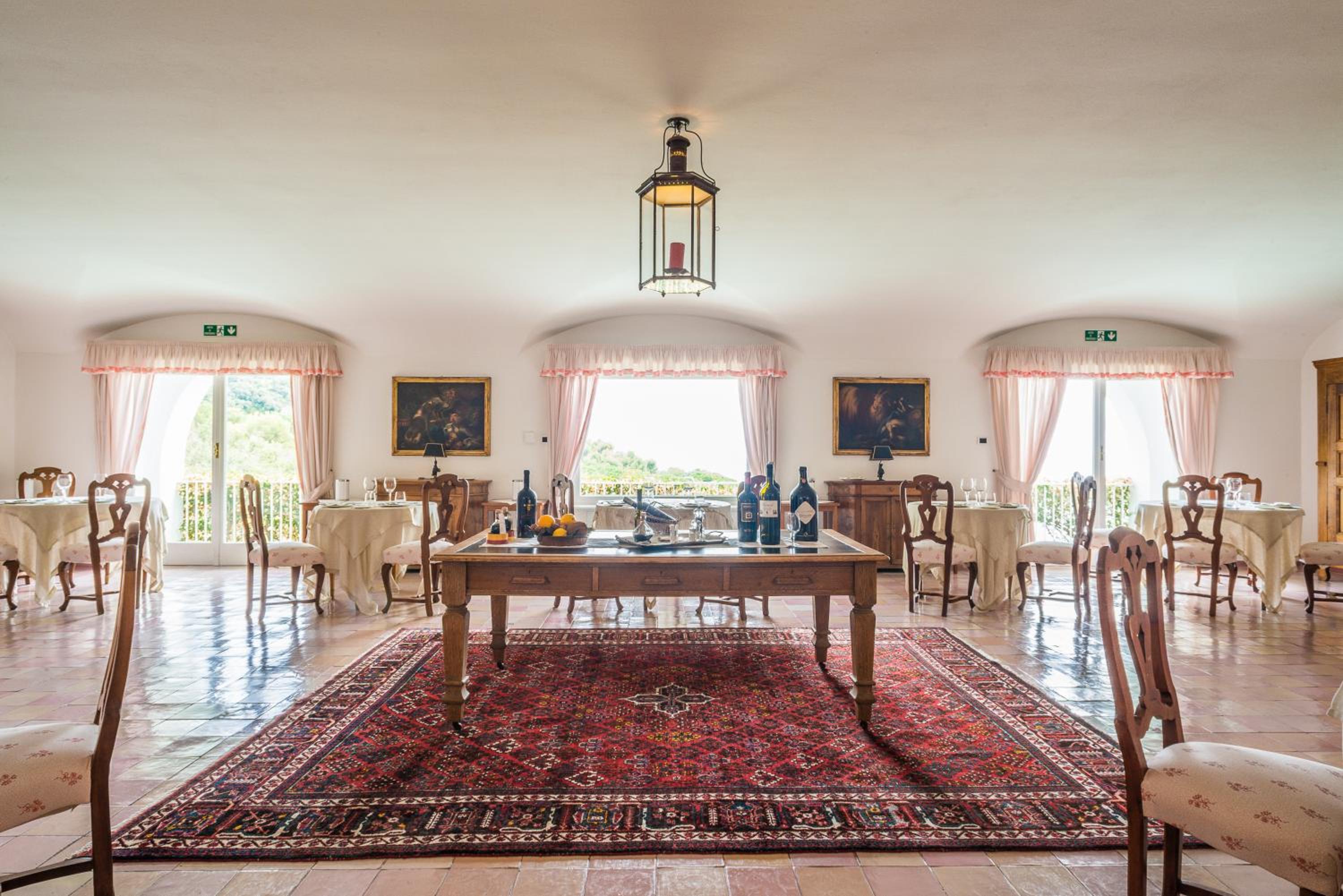 Santavenere Hotel - The Leading Hotels of the World 4