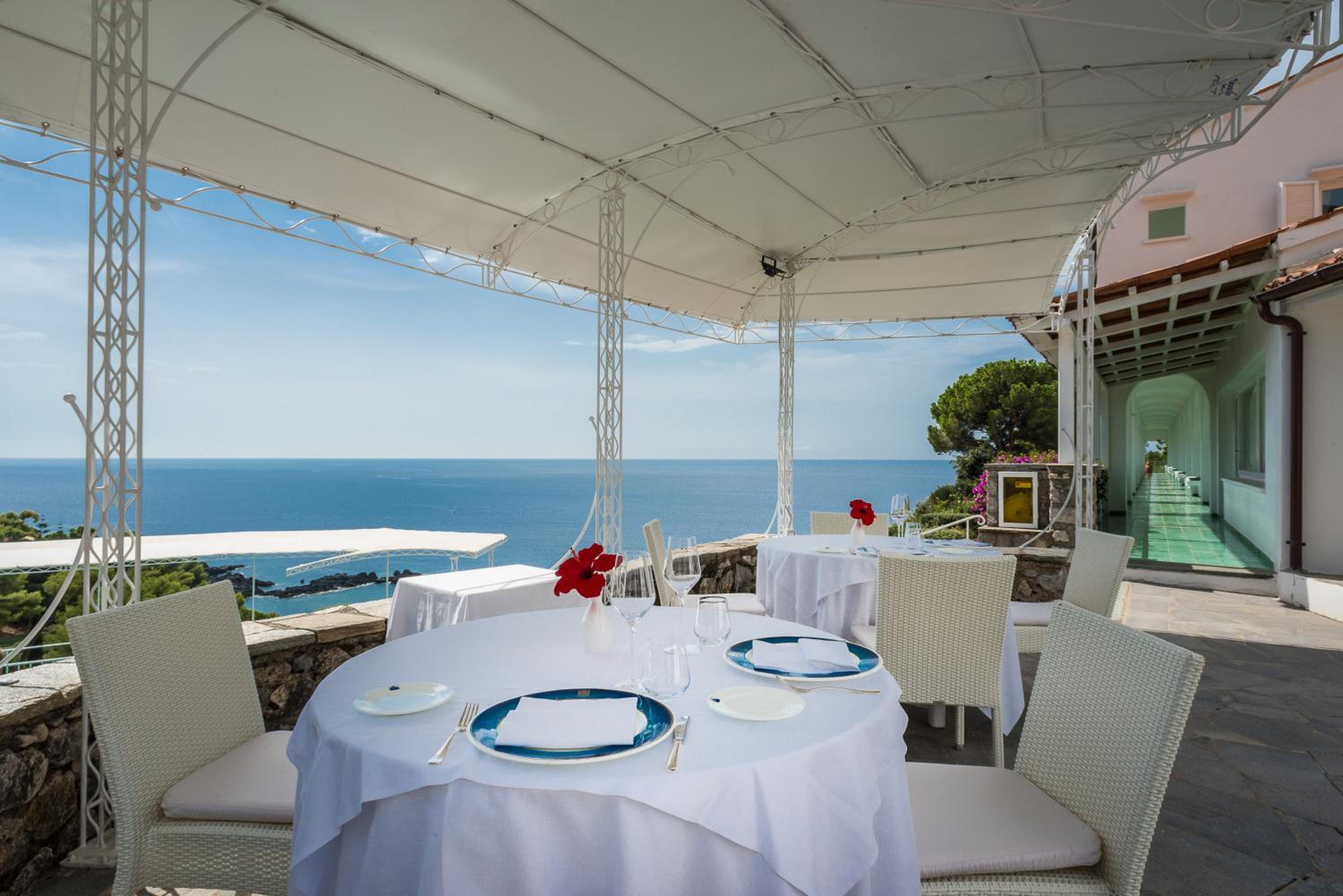 Santavenere Hotel - The Leading Hotels of the World 5