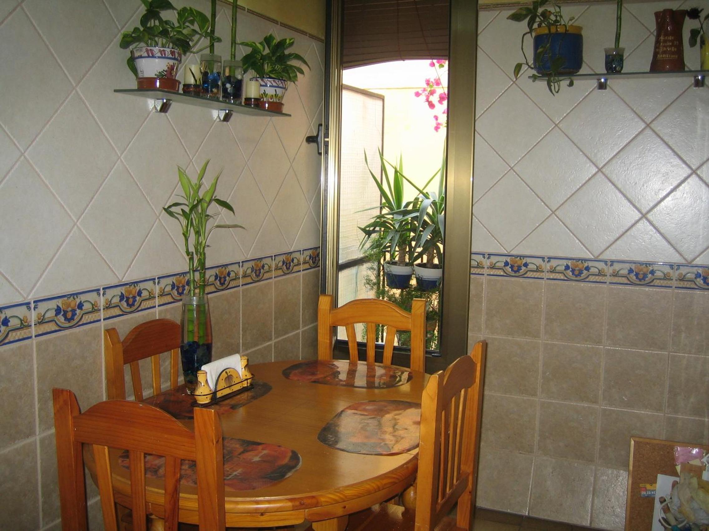 Pension Alamar