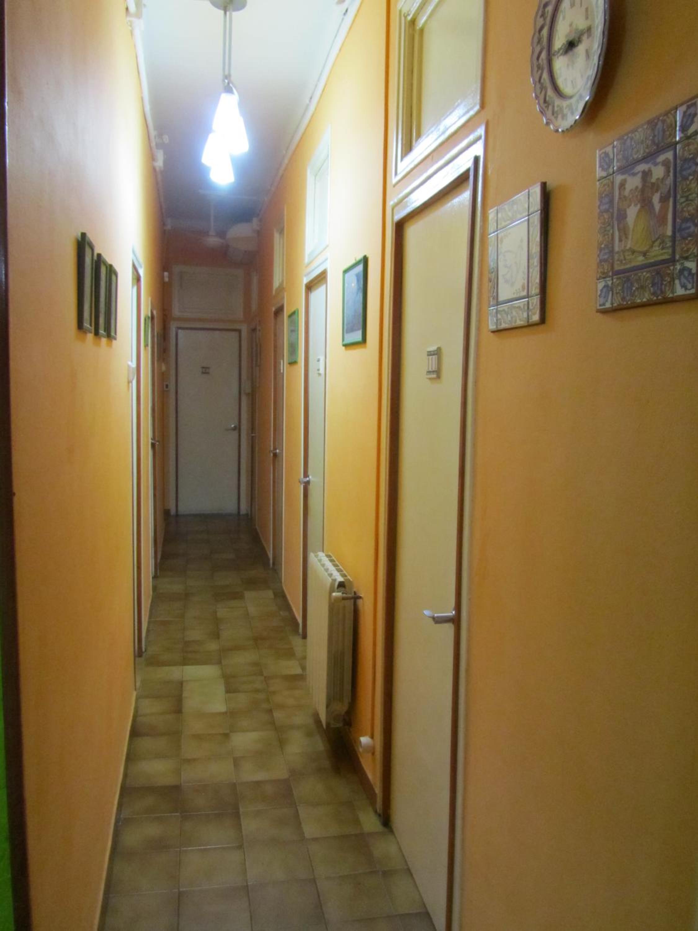 Pension Alamar
