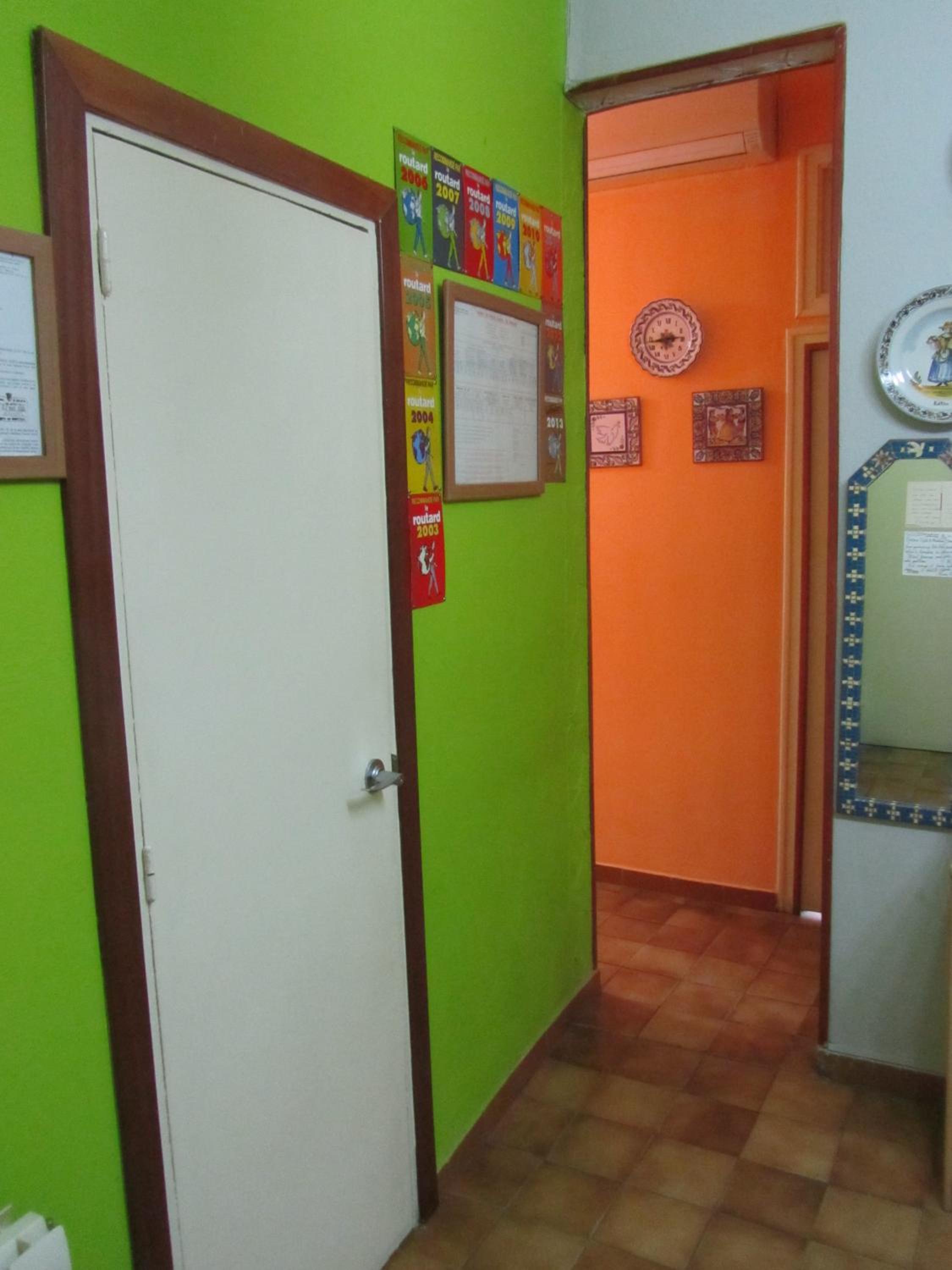 Pension Alamar